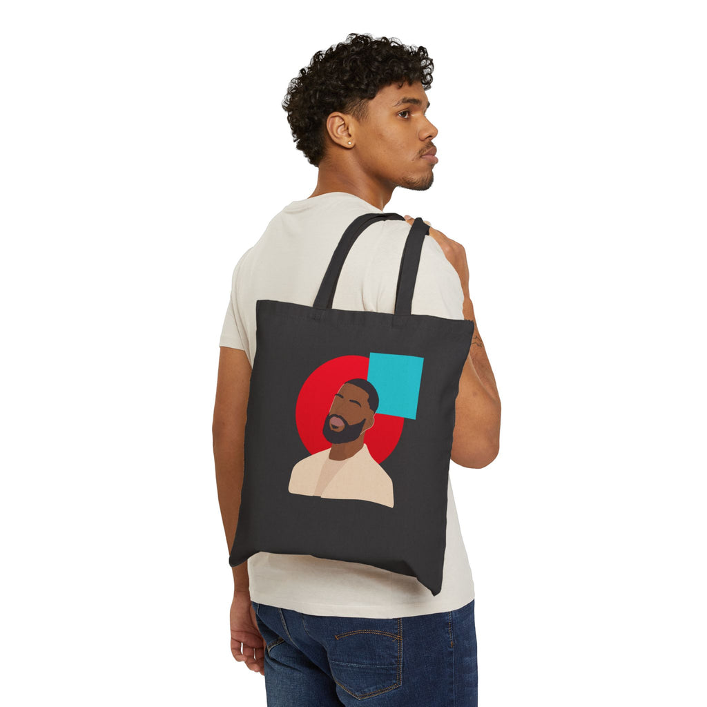 The Man - Bag