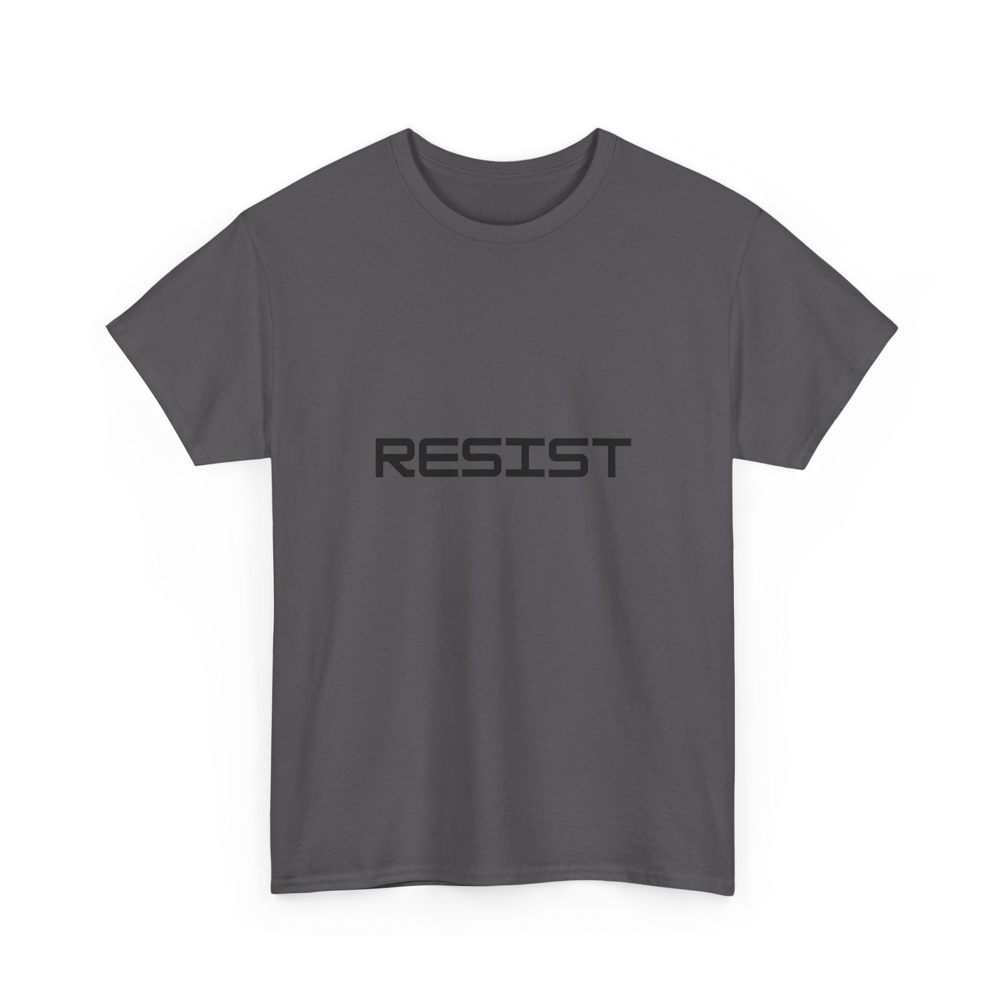 Resist  — Empowerment Tee Shirt
