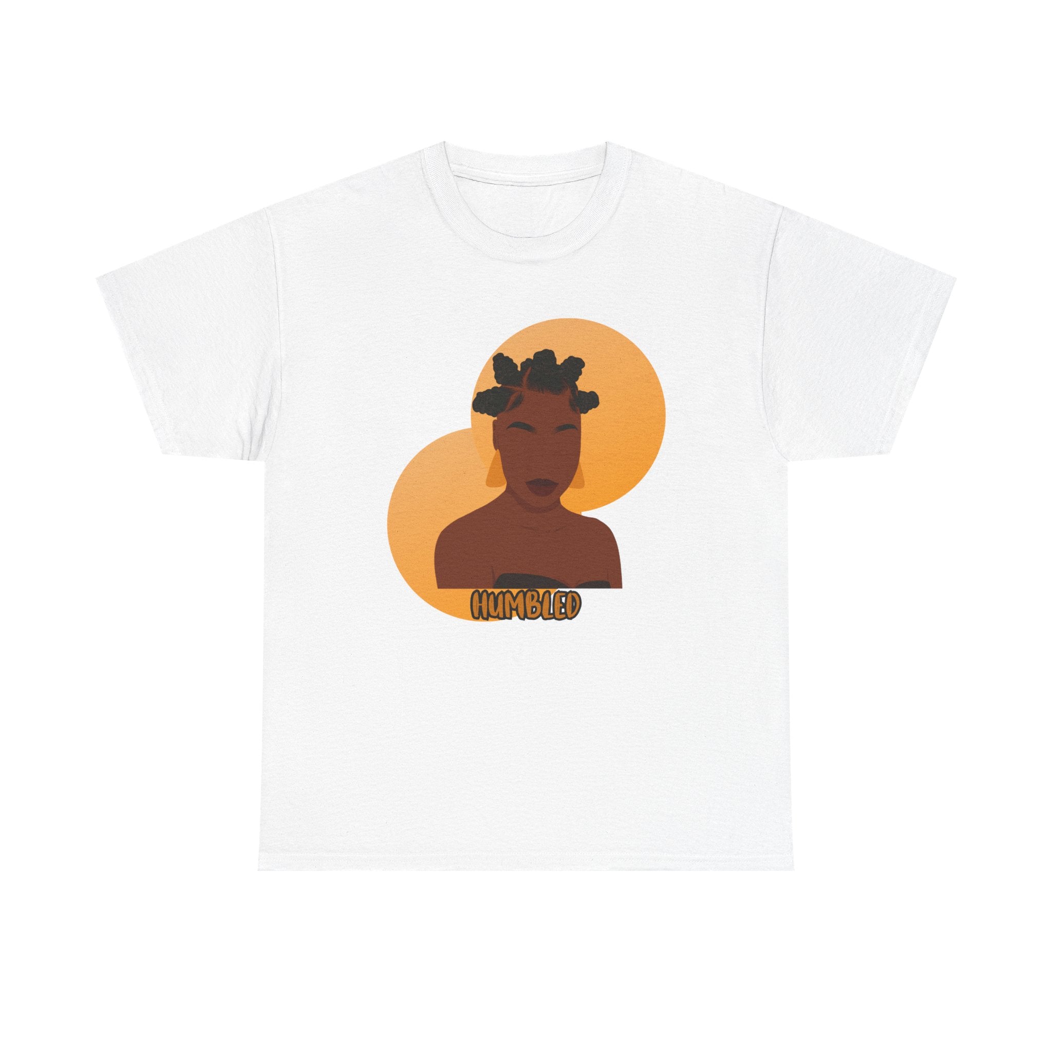 Humbled — Empowerment Tee Shirt