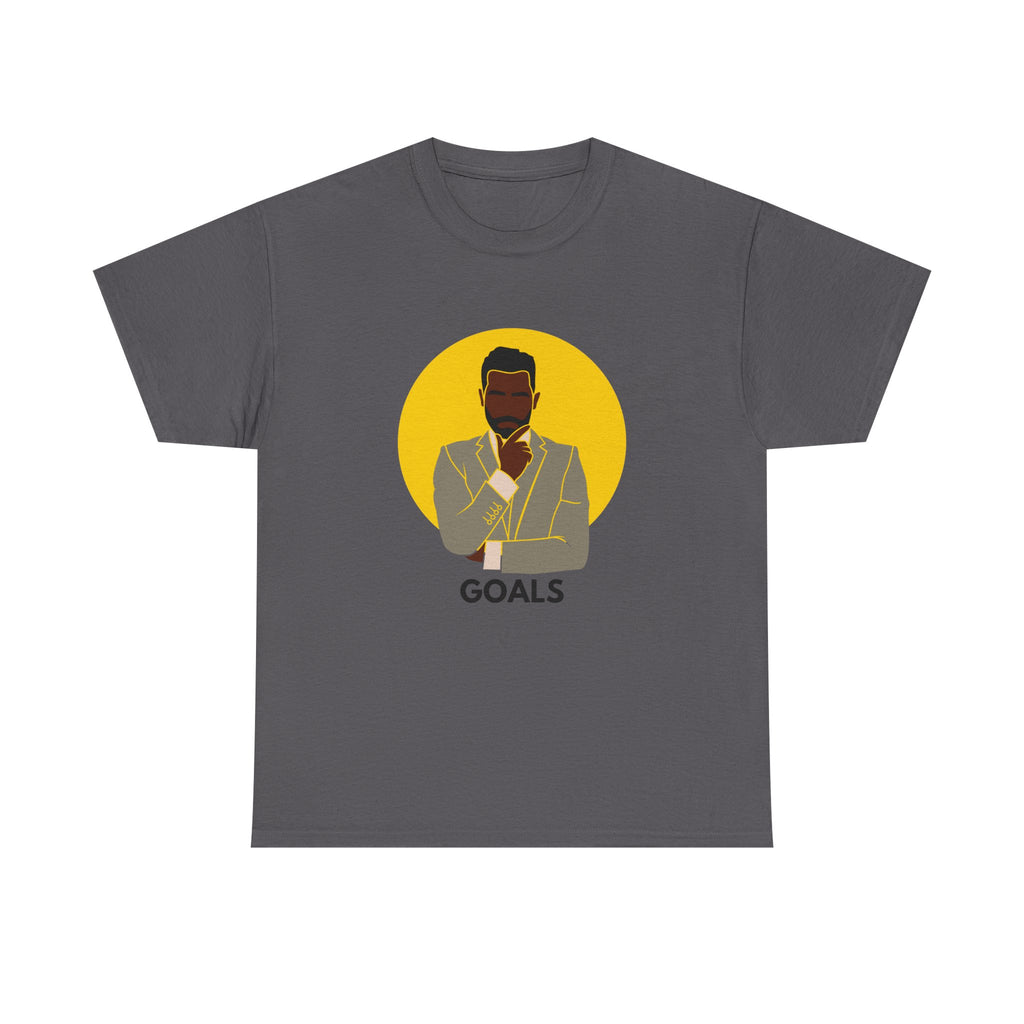 Goals — Empowerment Tee Shirt