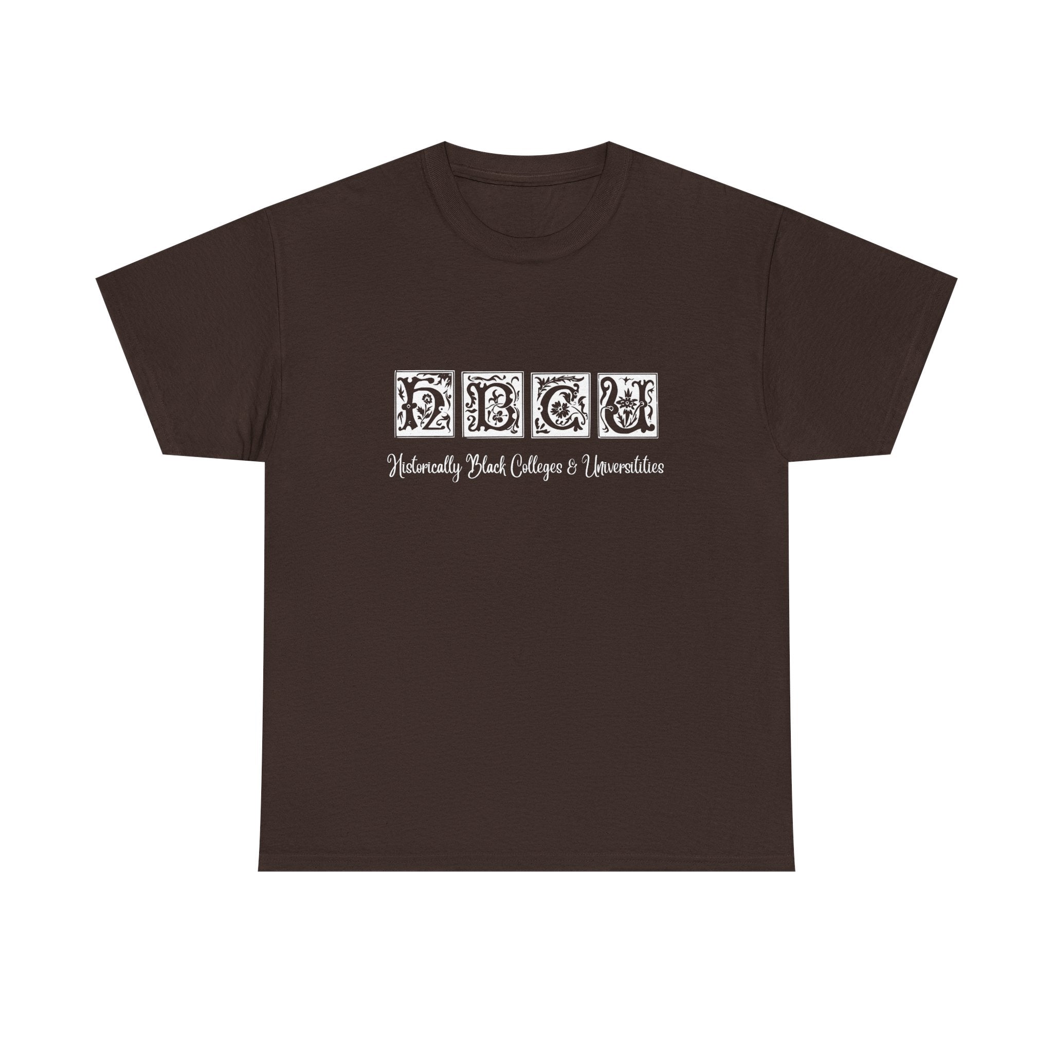 Antique HBCU - Empowerment Tee Shirt
