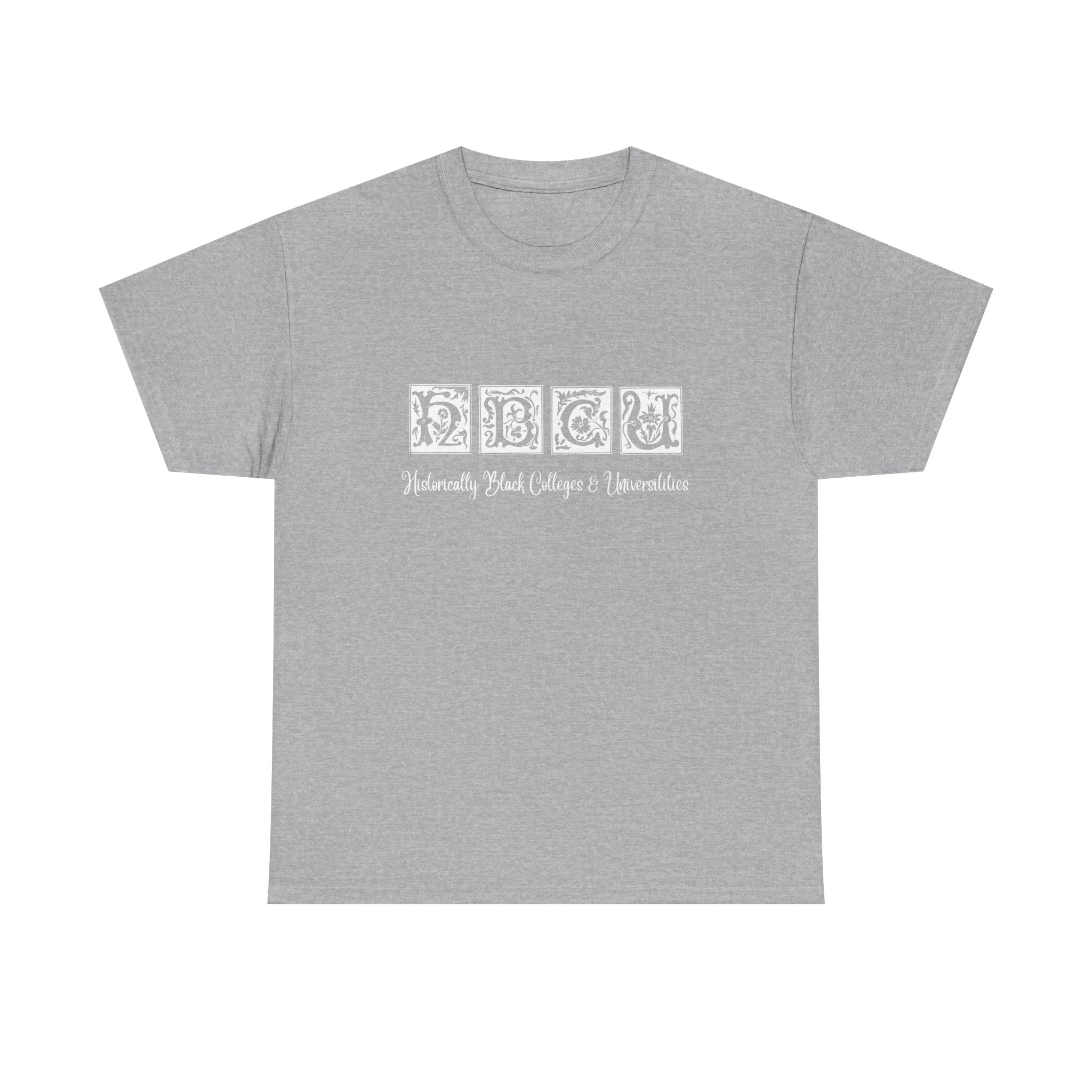 Antique HBCU - Empowerment Tee Shirt