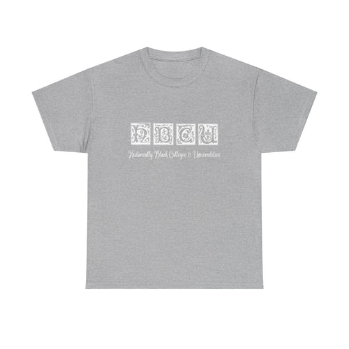 Antique HBCU - Empowerment Tee Shirt