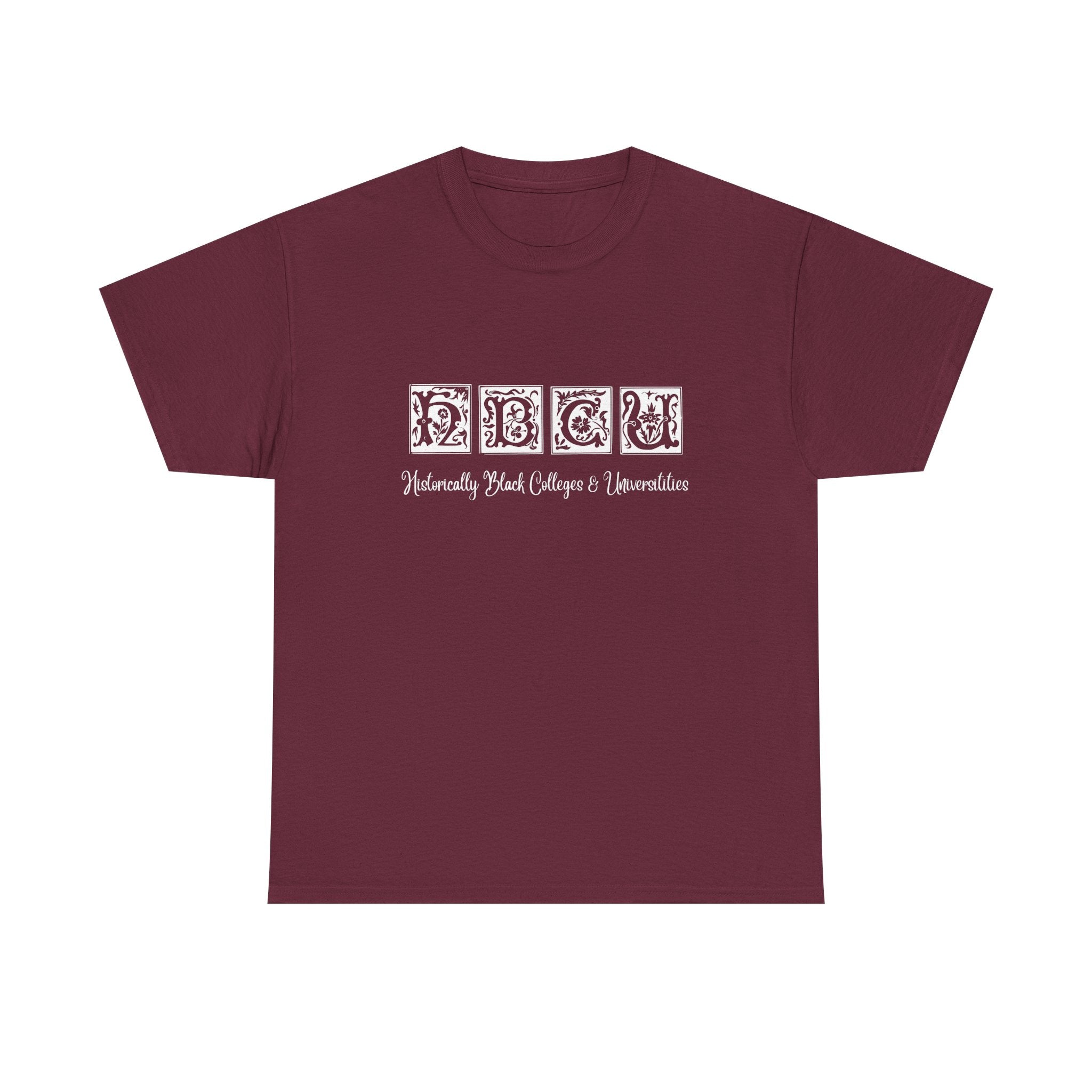 Antique HBCU - Empowerment Tee Shirt