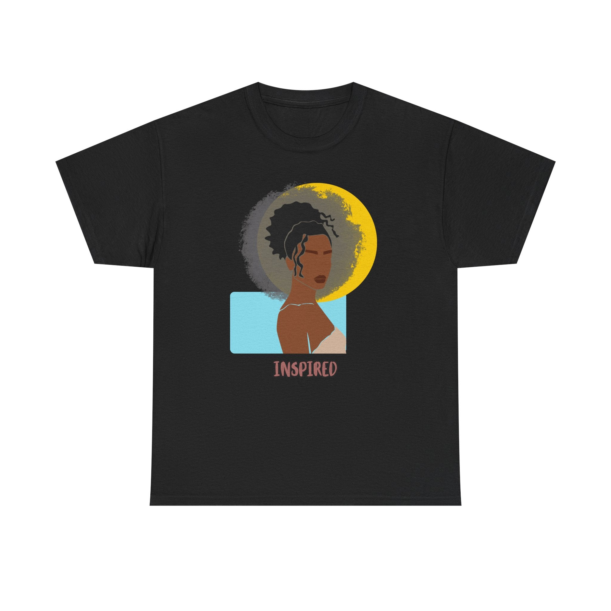 Inspired - Empowerment Tee Shirt