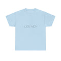 Legacy Roses — Empowerment Tee Shirt