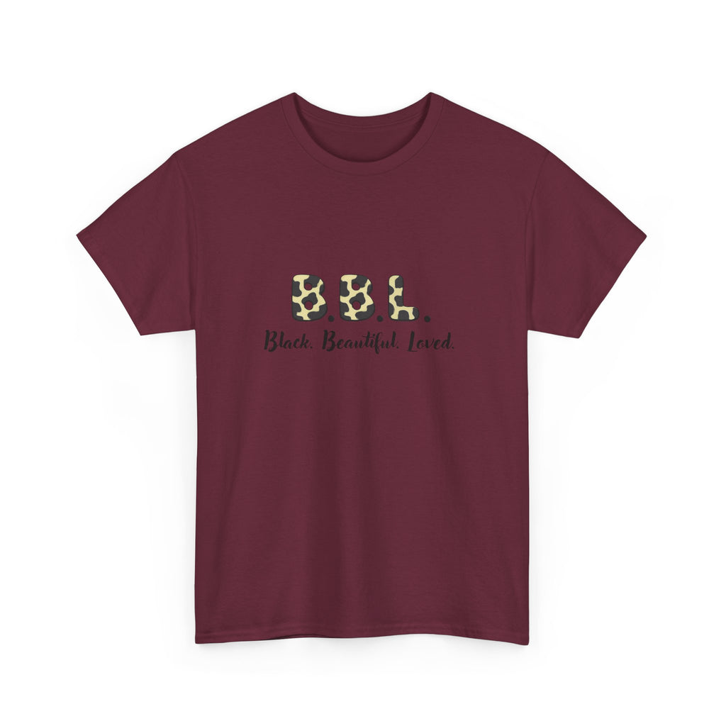 B.B.L. —  Empowerment Tee Shirt