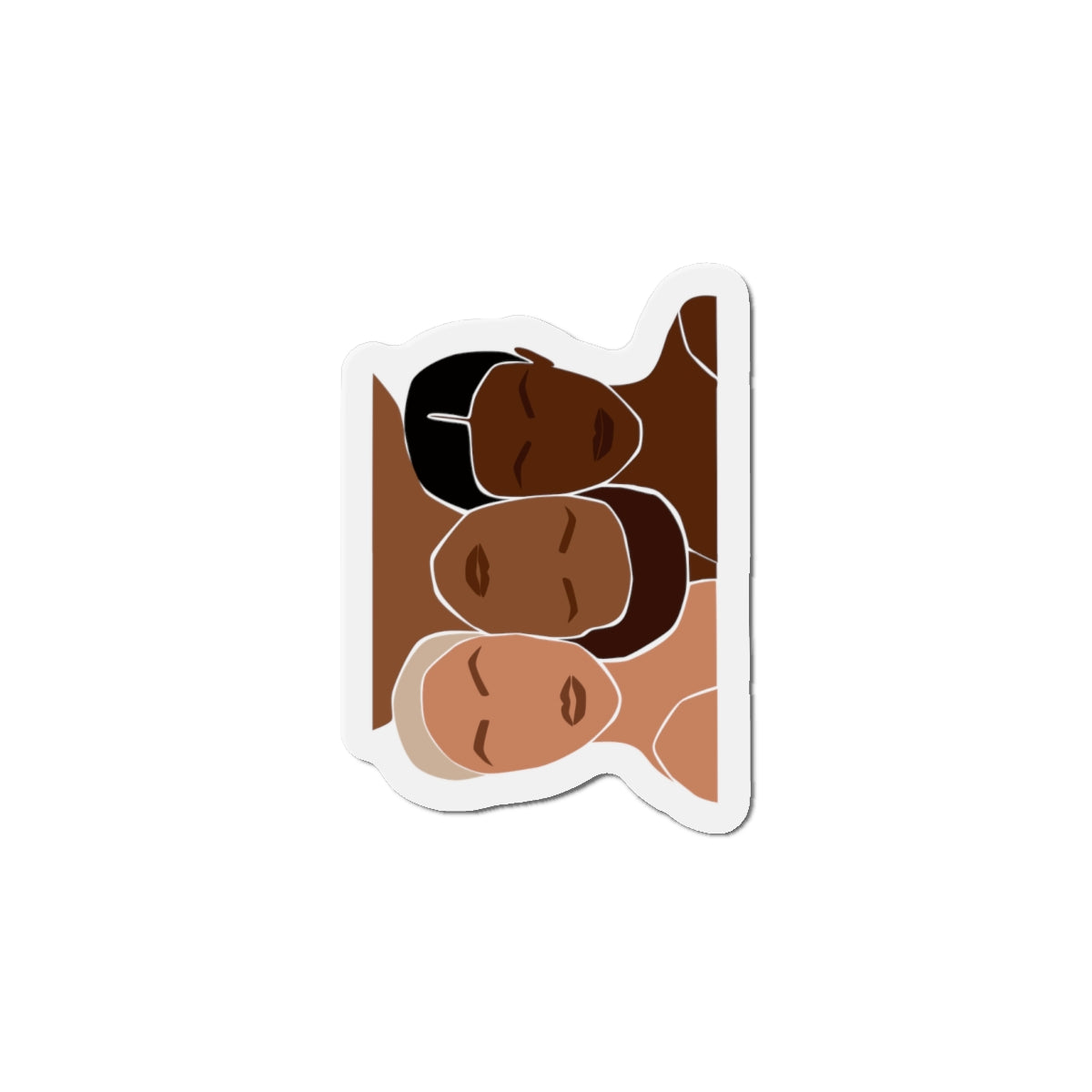 Women – Magnet