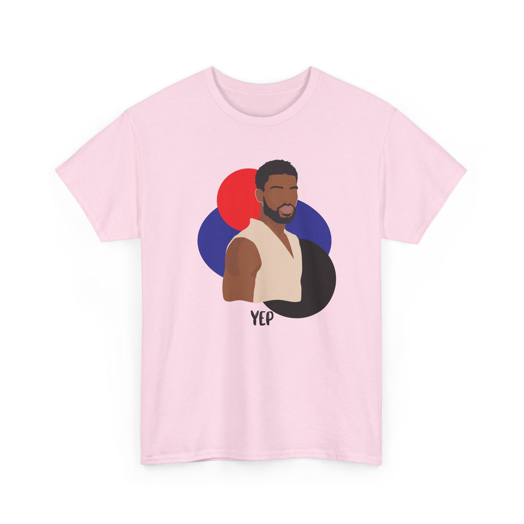 Yep — Empowerment Tee Shirt