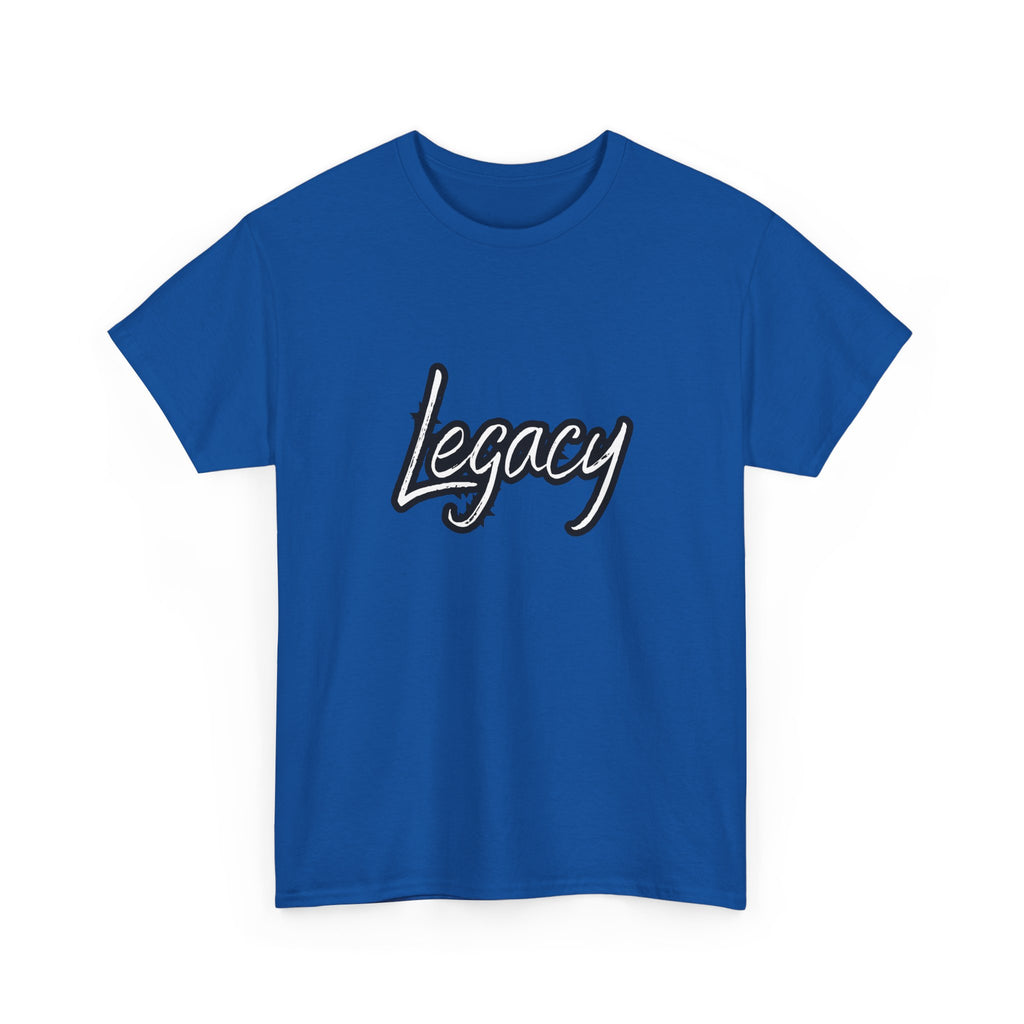 Legacy Fun — Empowerment Tee Shirt