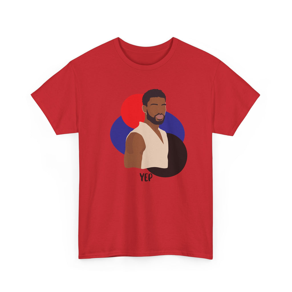Yep — Empowerment Tee Shirt