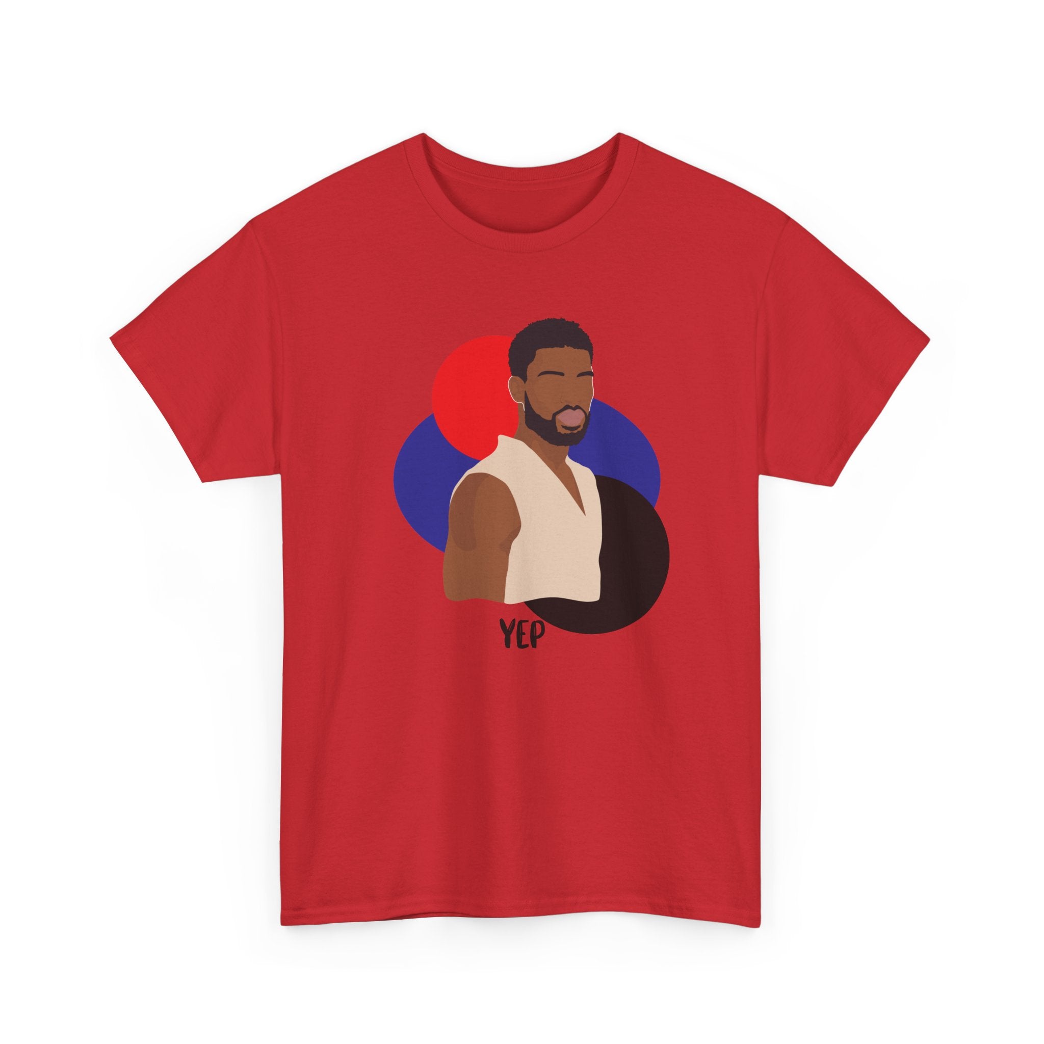 Yep — Empowerment Tee Shirt