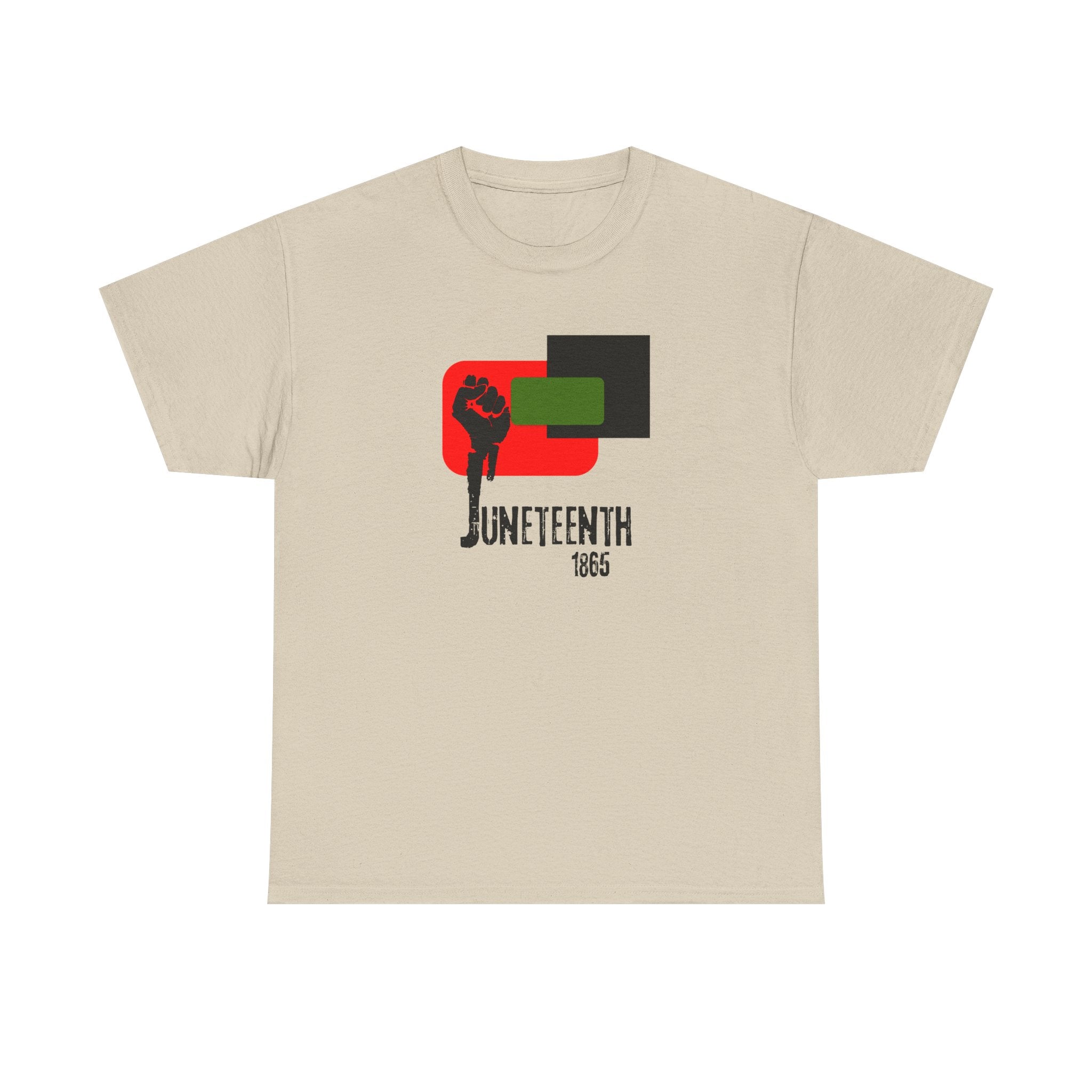 Juneteenth  – Empowerment Tee Shirt