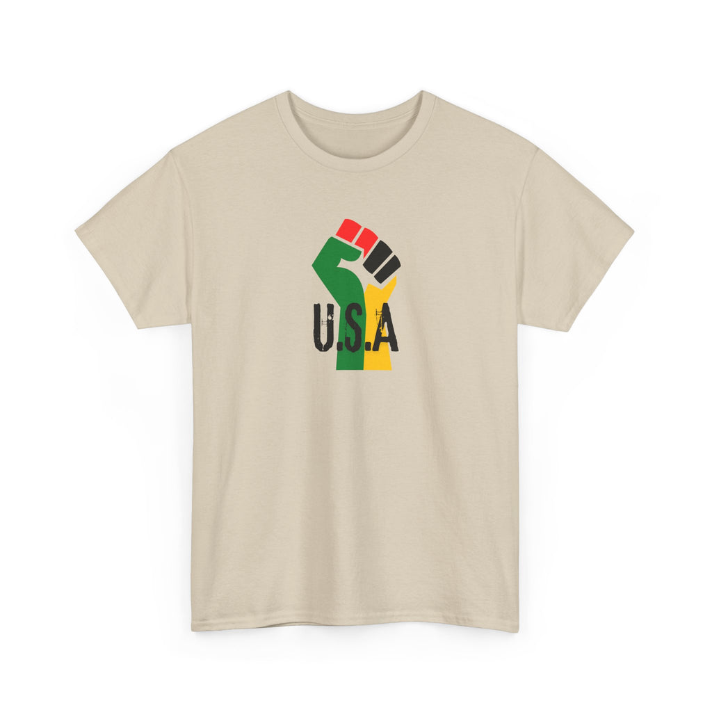 USA – Empowerment Tee Shirt