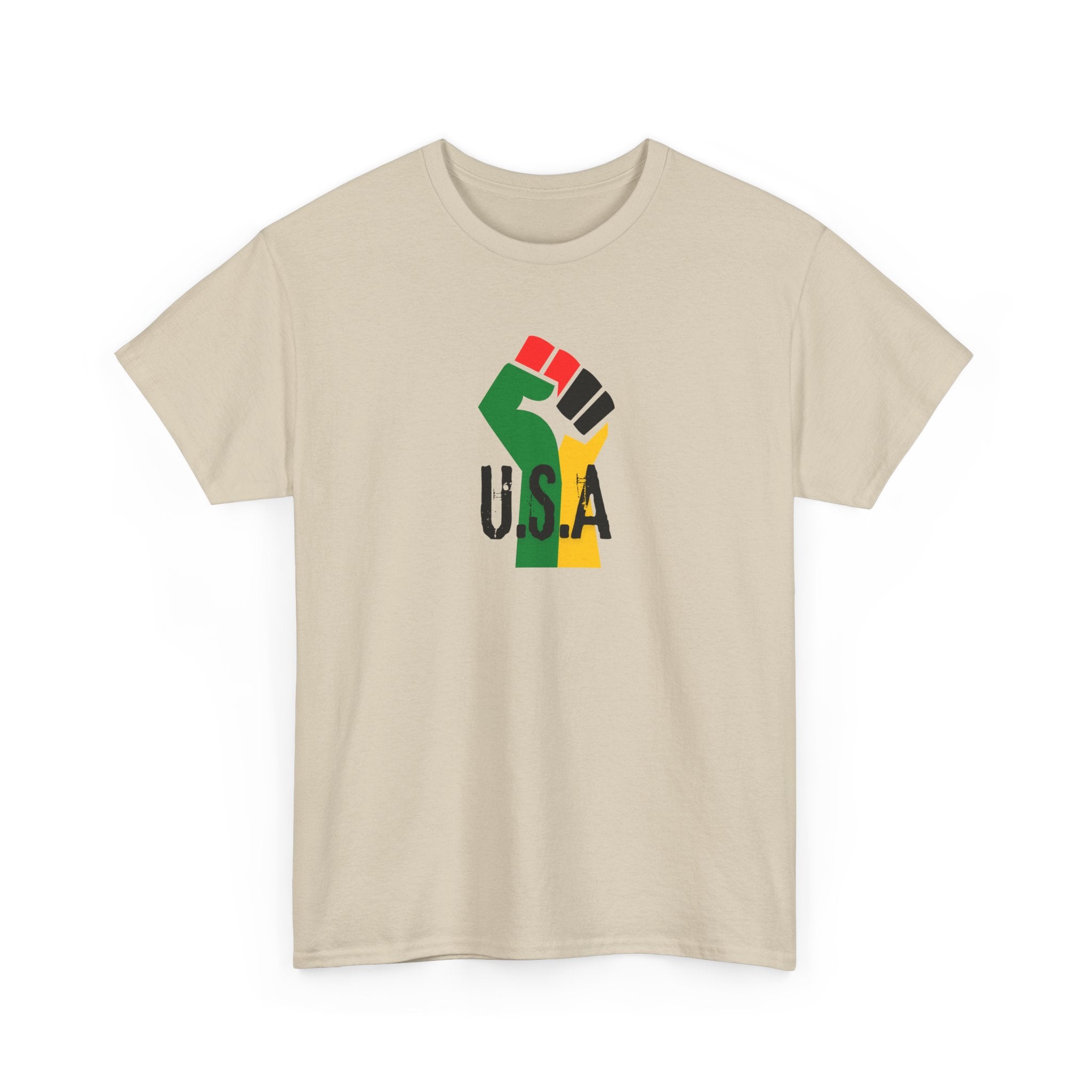 USA – Empowerment Tee Shirt