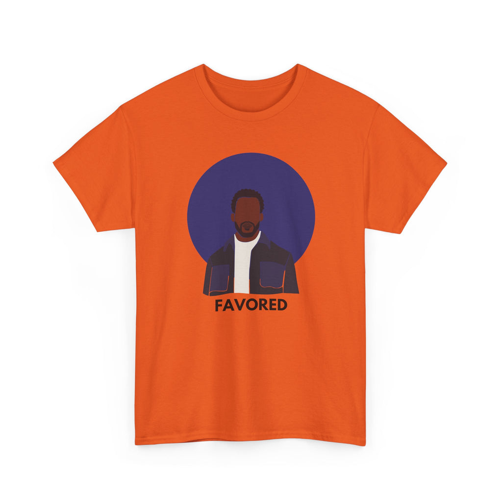 Favored — Empowerment Tee Shirt
