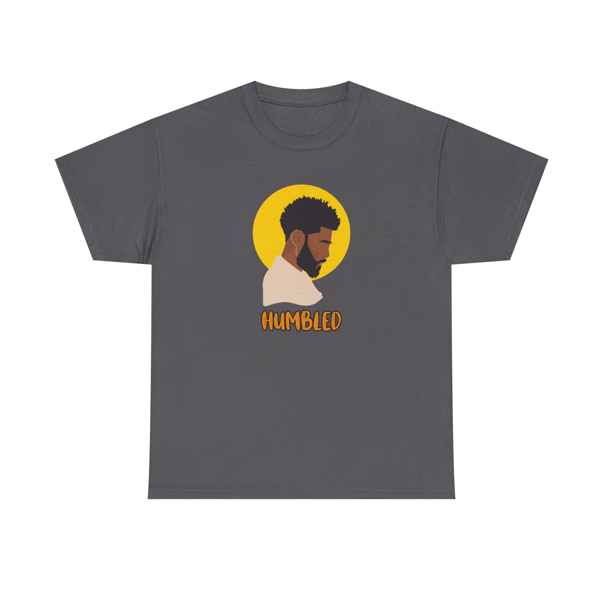 Humbled — Empowerment Tee Shirt