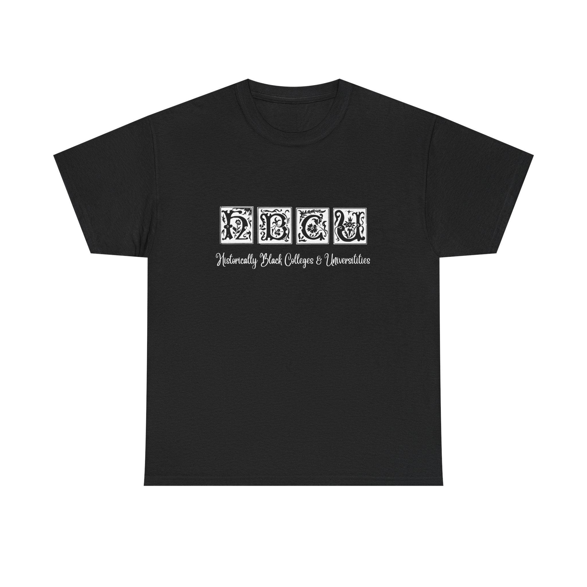 Antique HBCU - Empowerment Tee Shirt