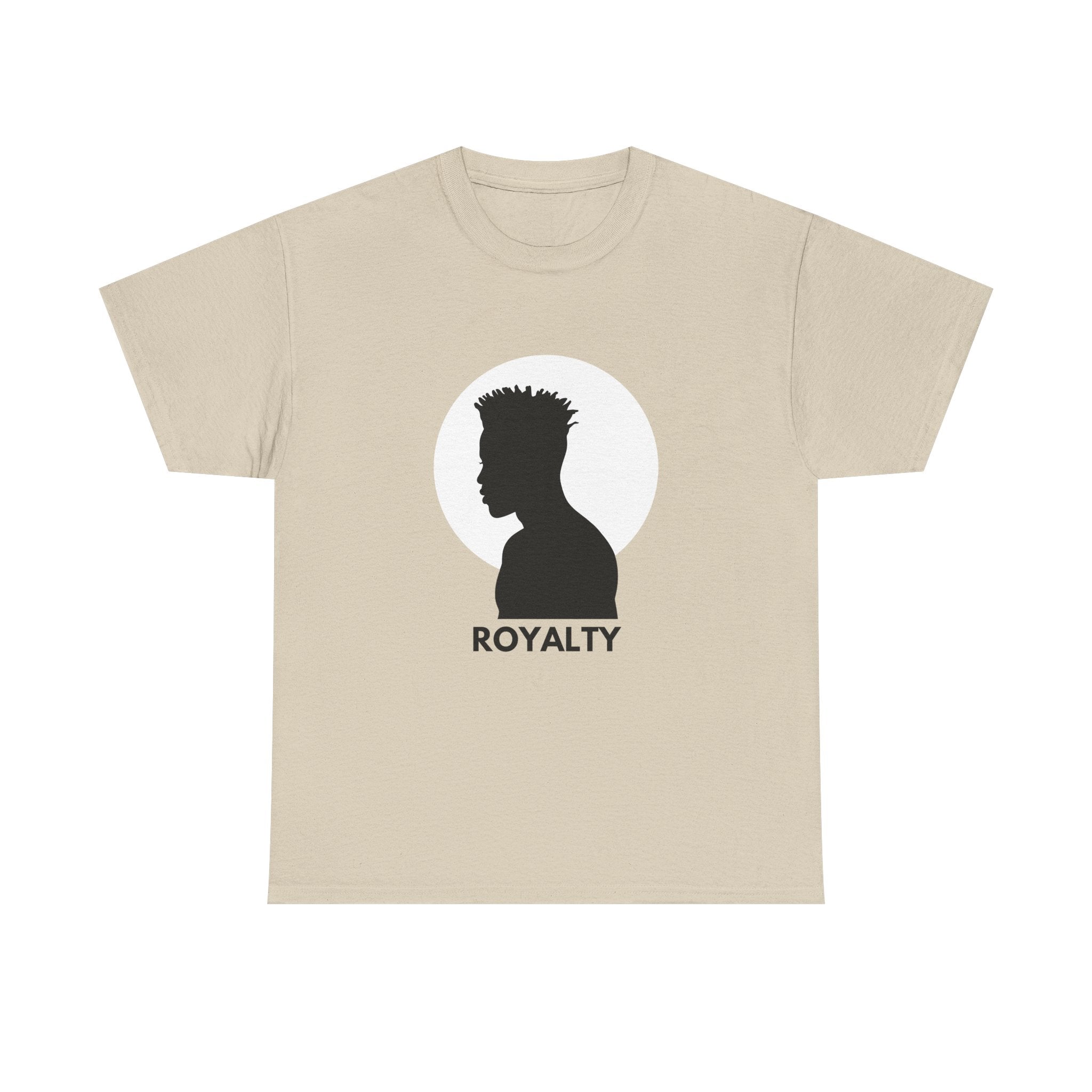 Royalty - Empowerment Tee Shirt
