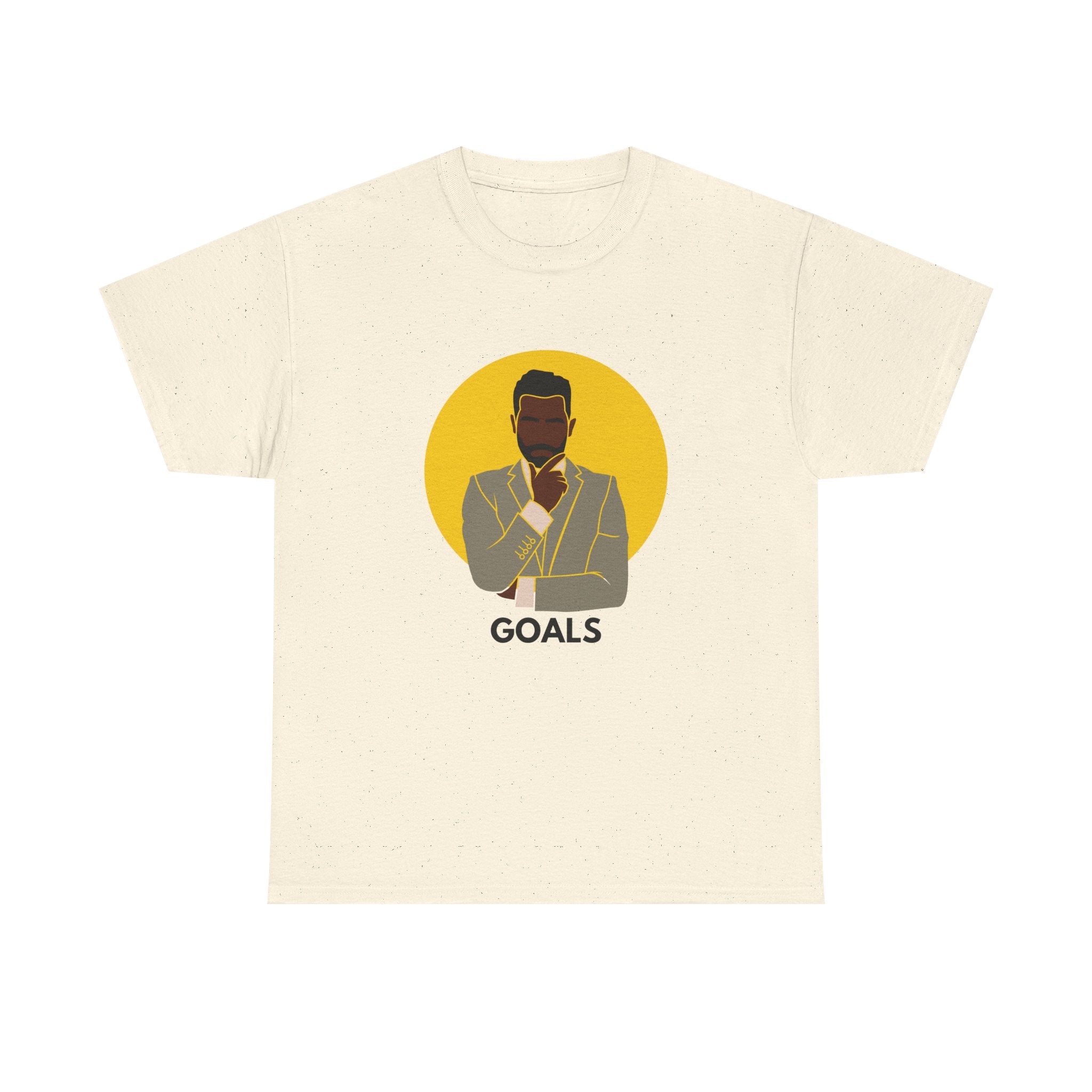 Goals — Empowerment Tee Shirt