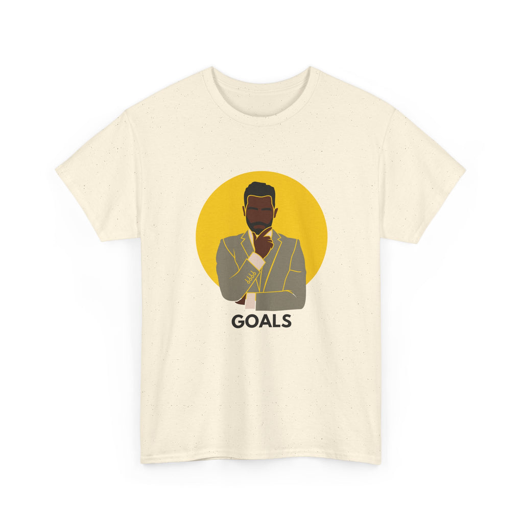 Goals — Empowerment Tee Shirt