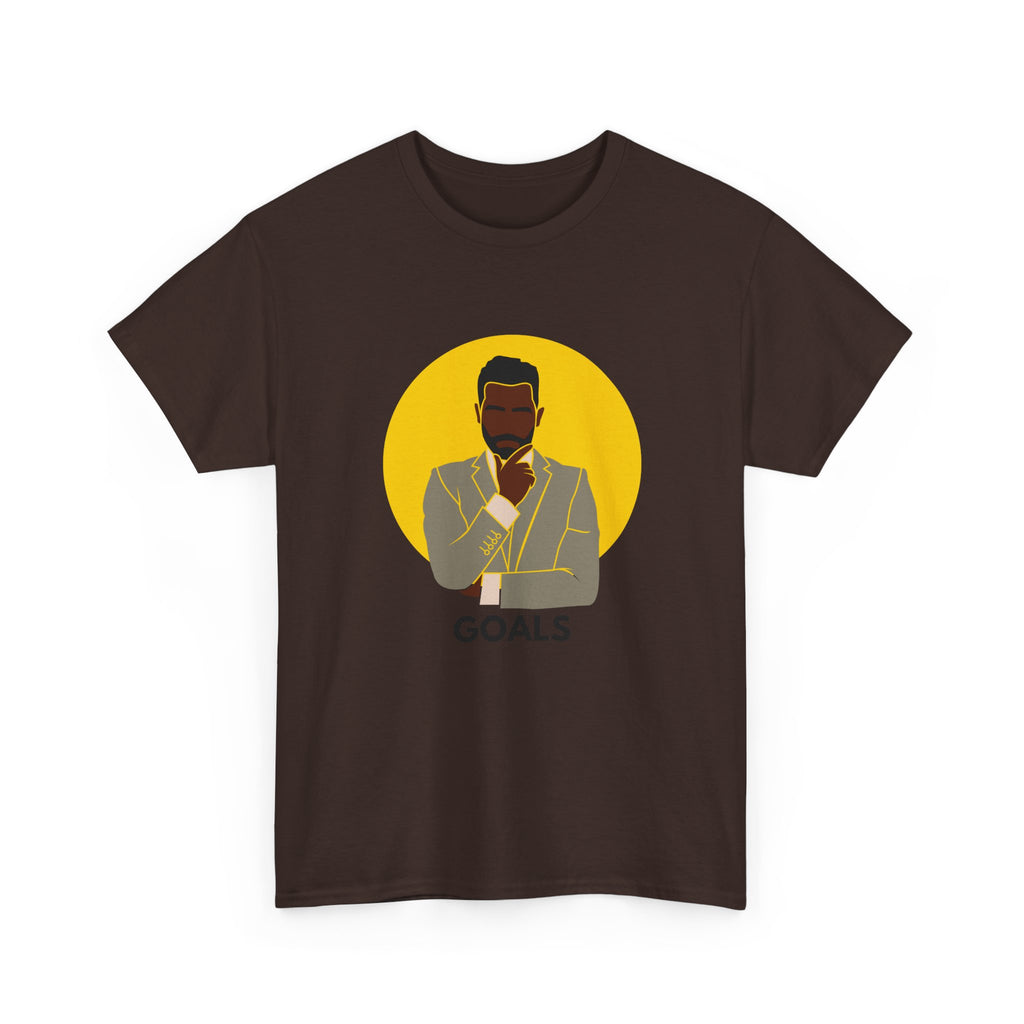 Goals — Empowerment Tee Shirt