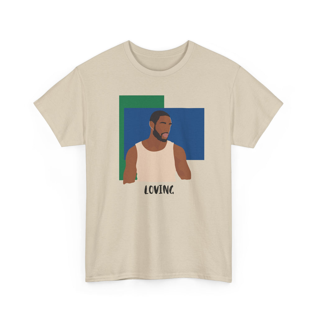 Loving — Empowerment Tee Shirt