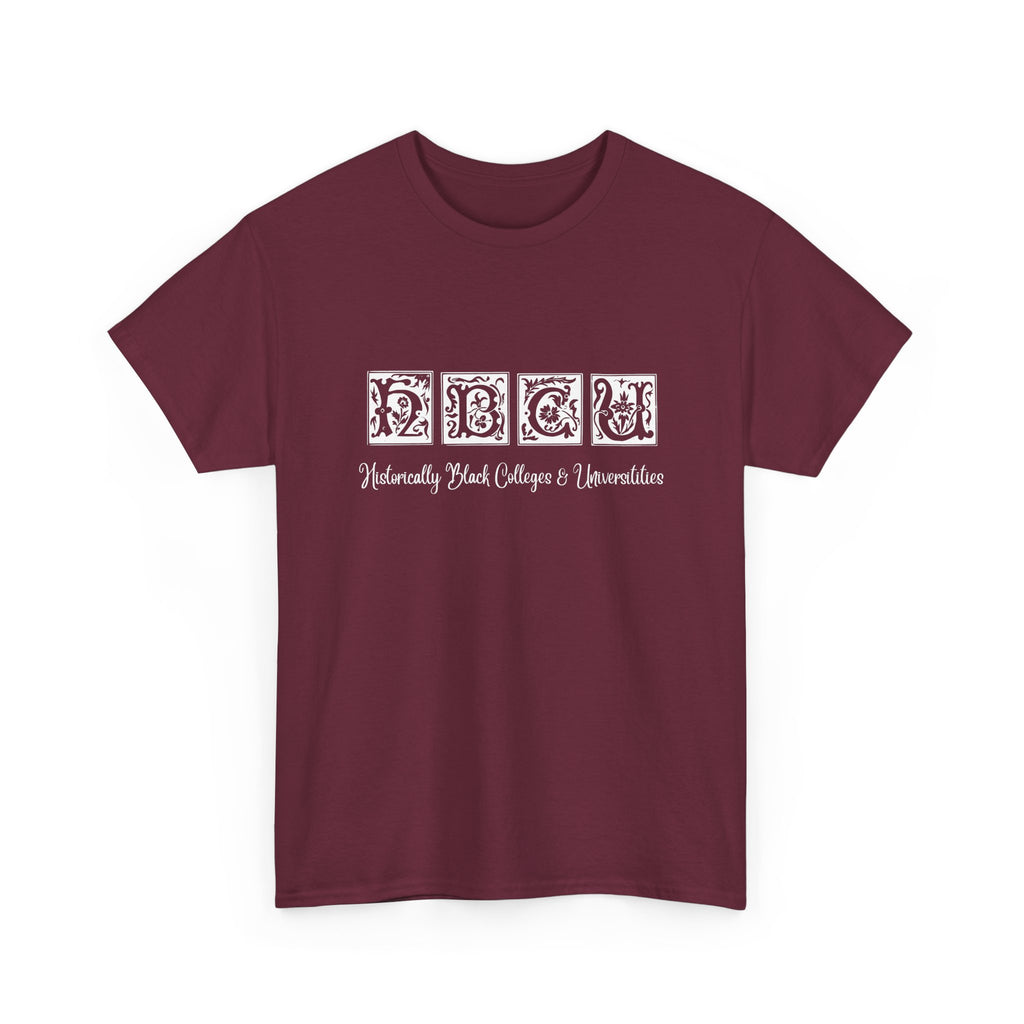 Antique HBCU - Empowerment Tee Shirt