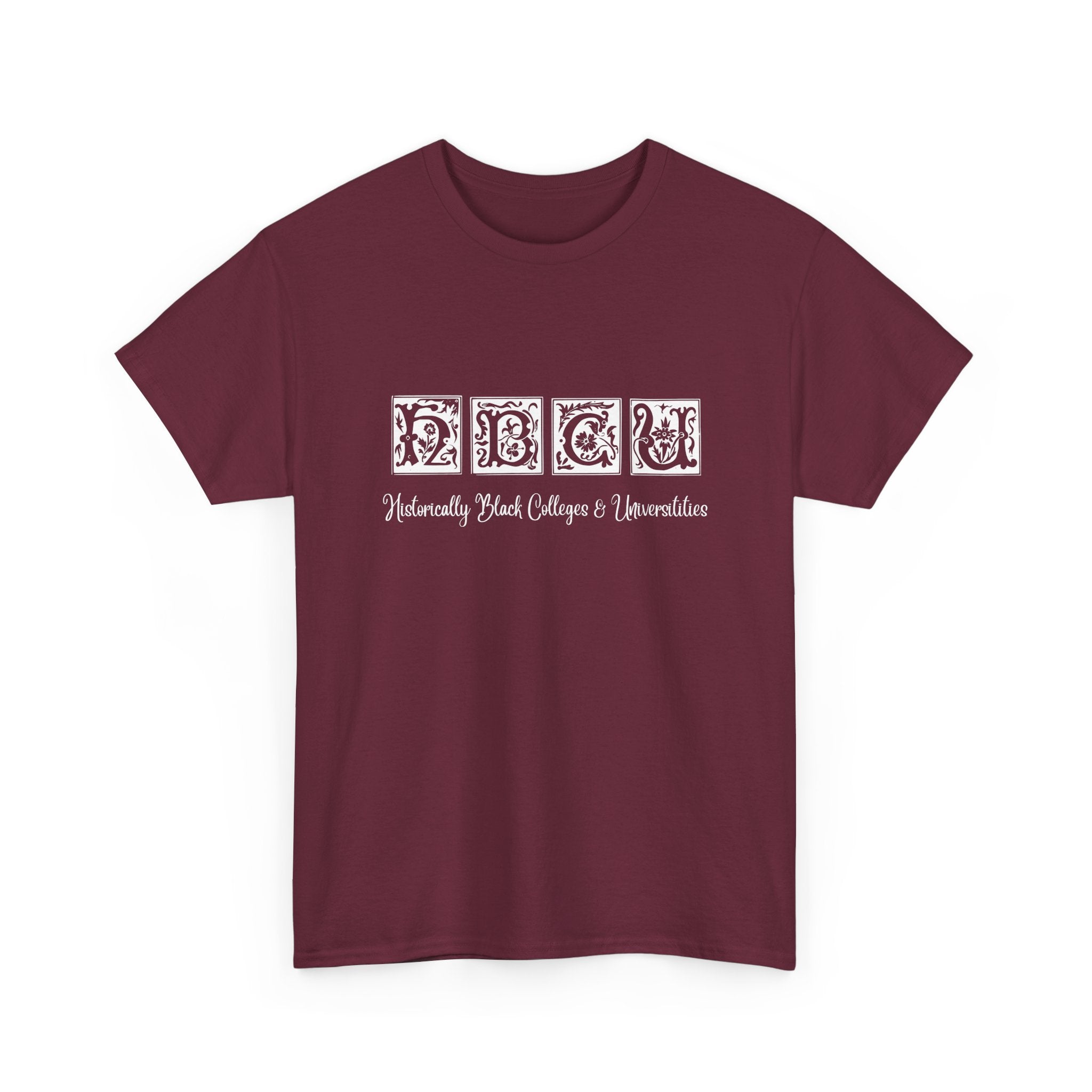 Antique HBCU - Empowerment Tee Shirt