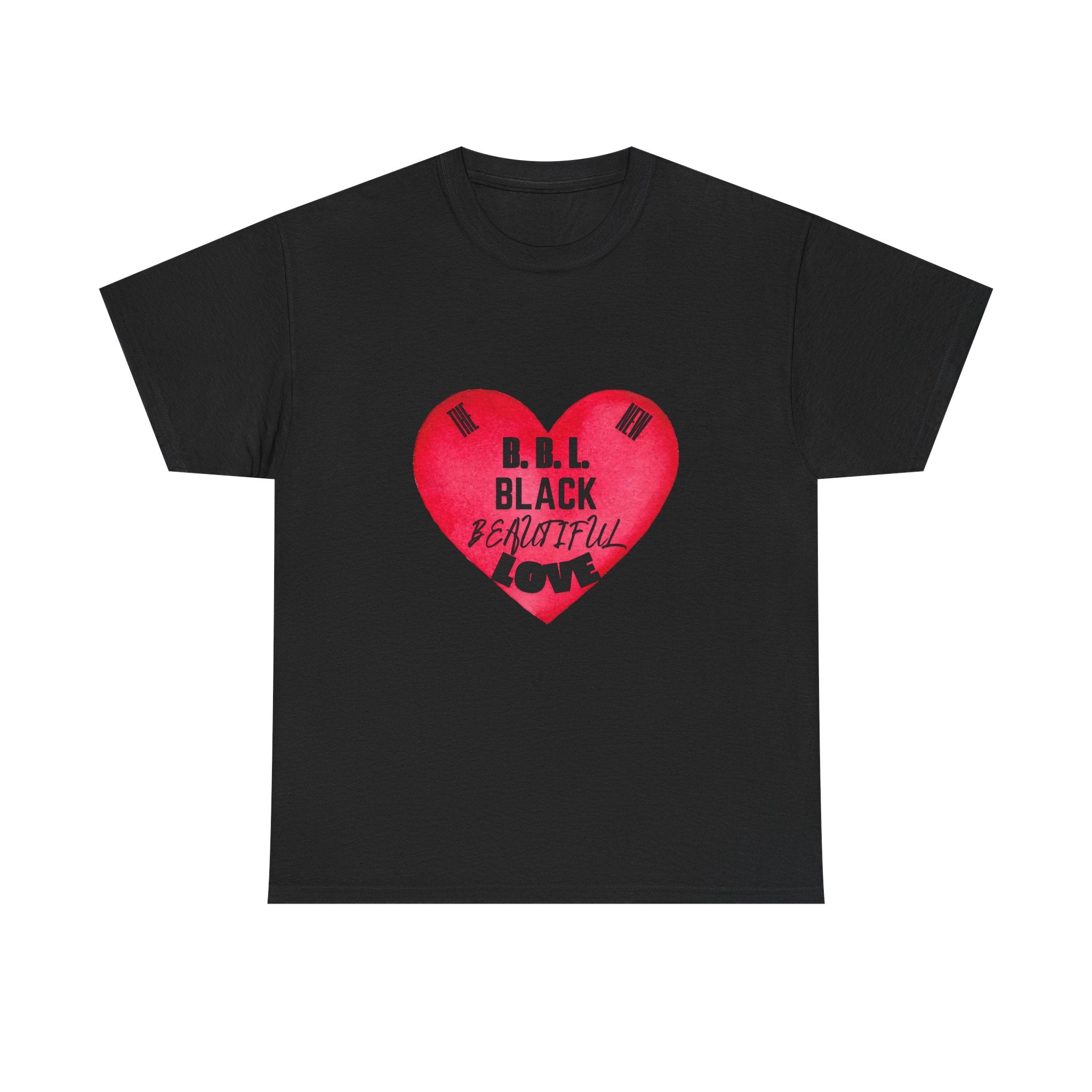 New B.B.L -- Empowerment Tee Shirt