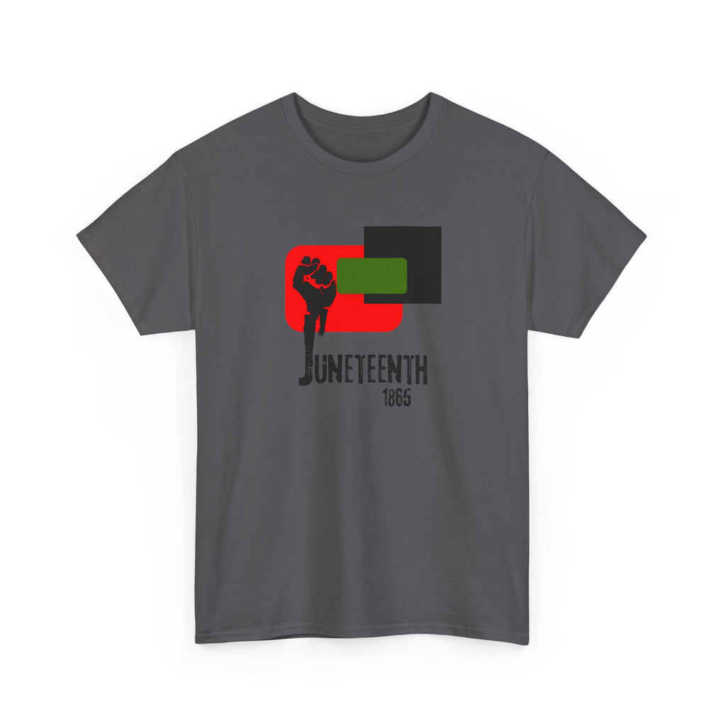 Juneteenth  – Empowerment Tee Shirt