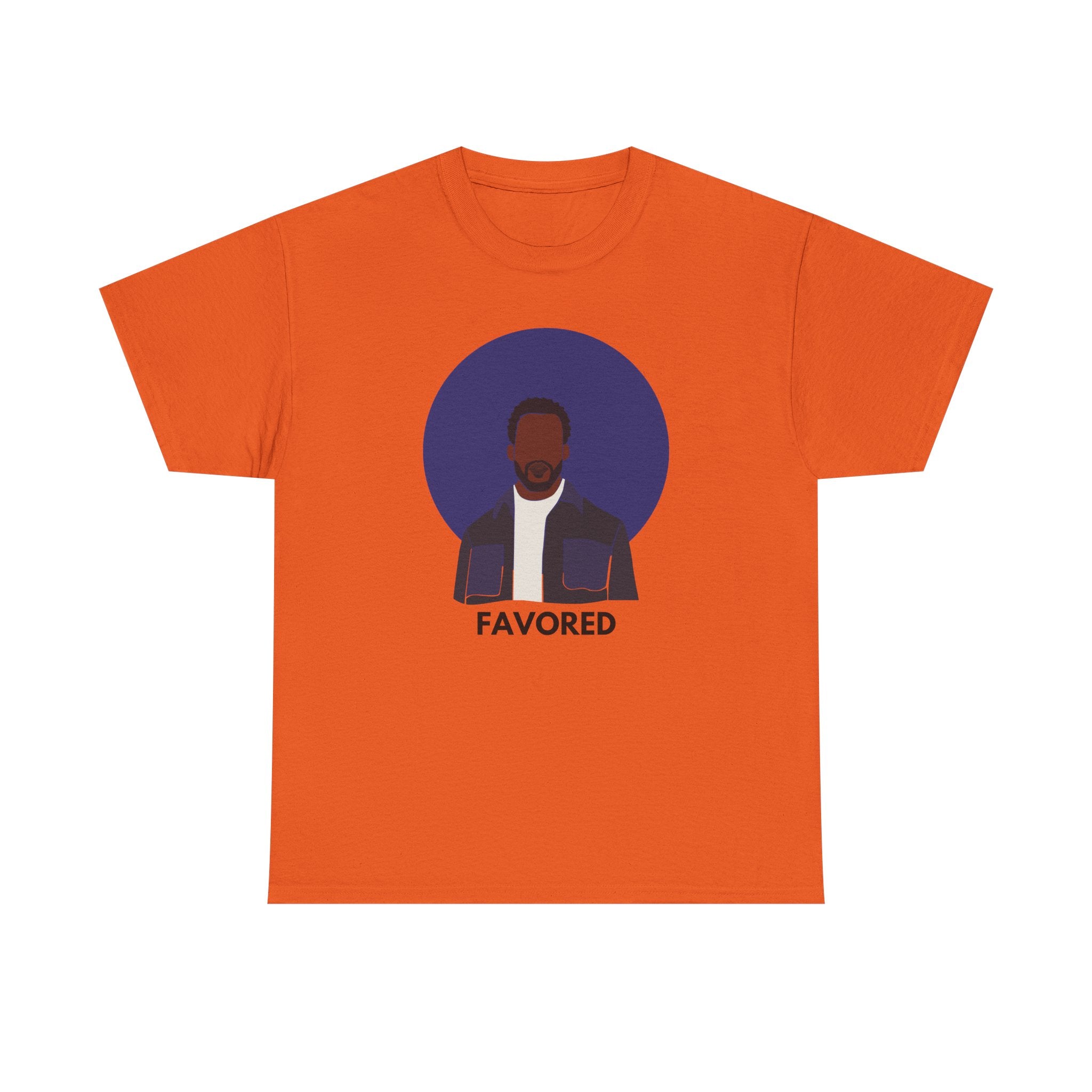 Favored — Empowerment Tee Shirt