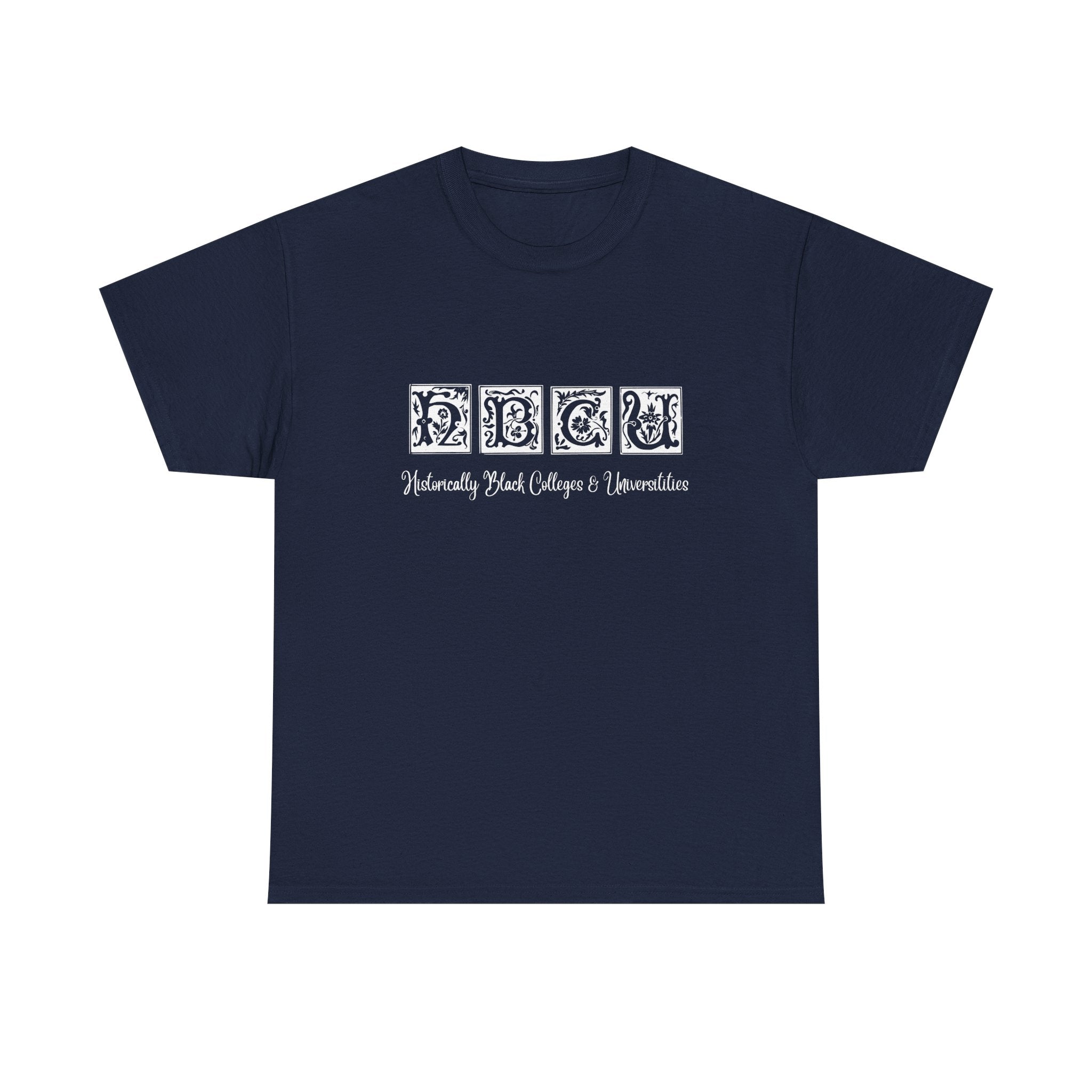 Antique HBCU - Empowerment Tee Shirt
