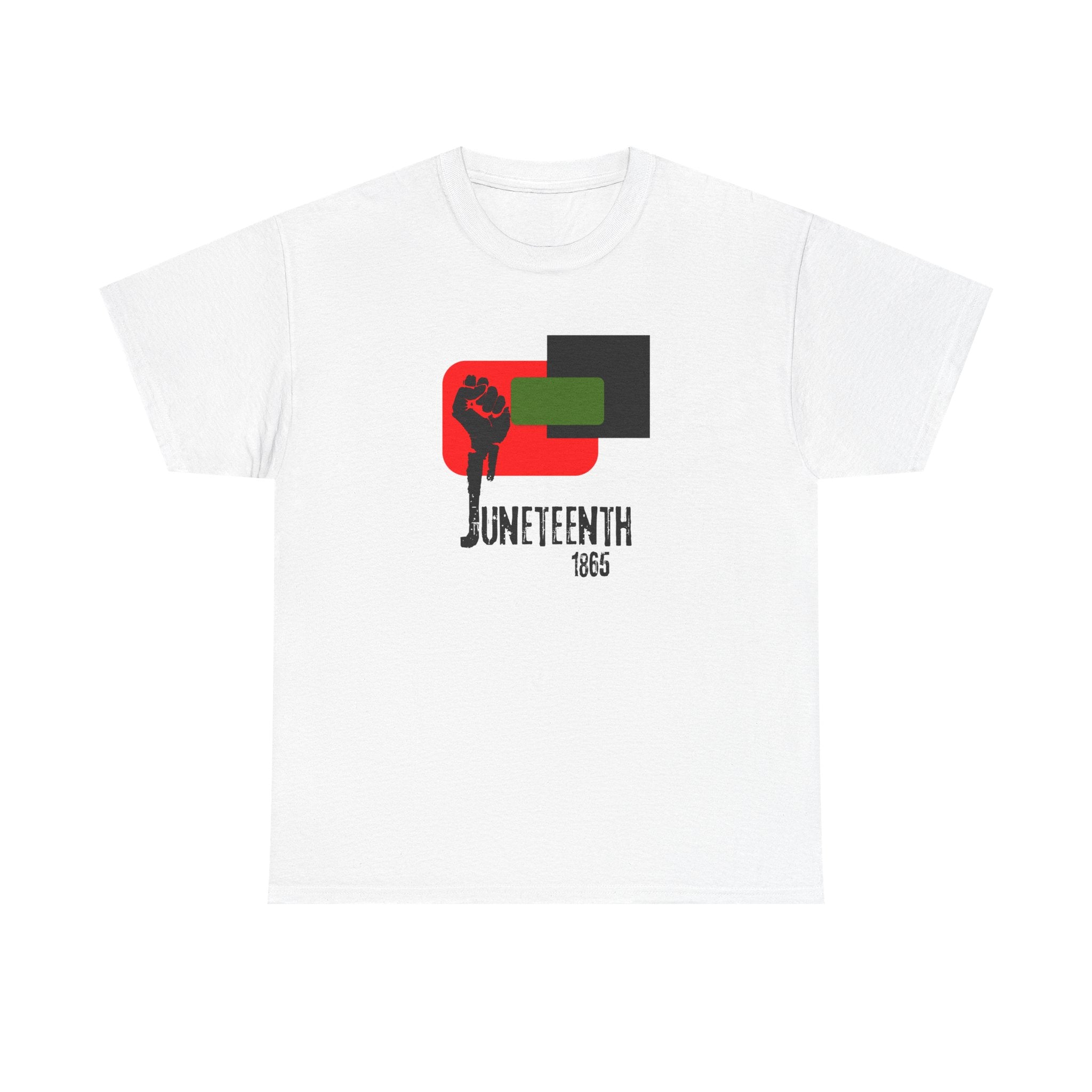 Juneteenth  – Empowerment Tee Shirt
