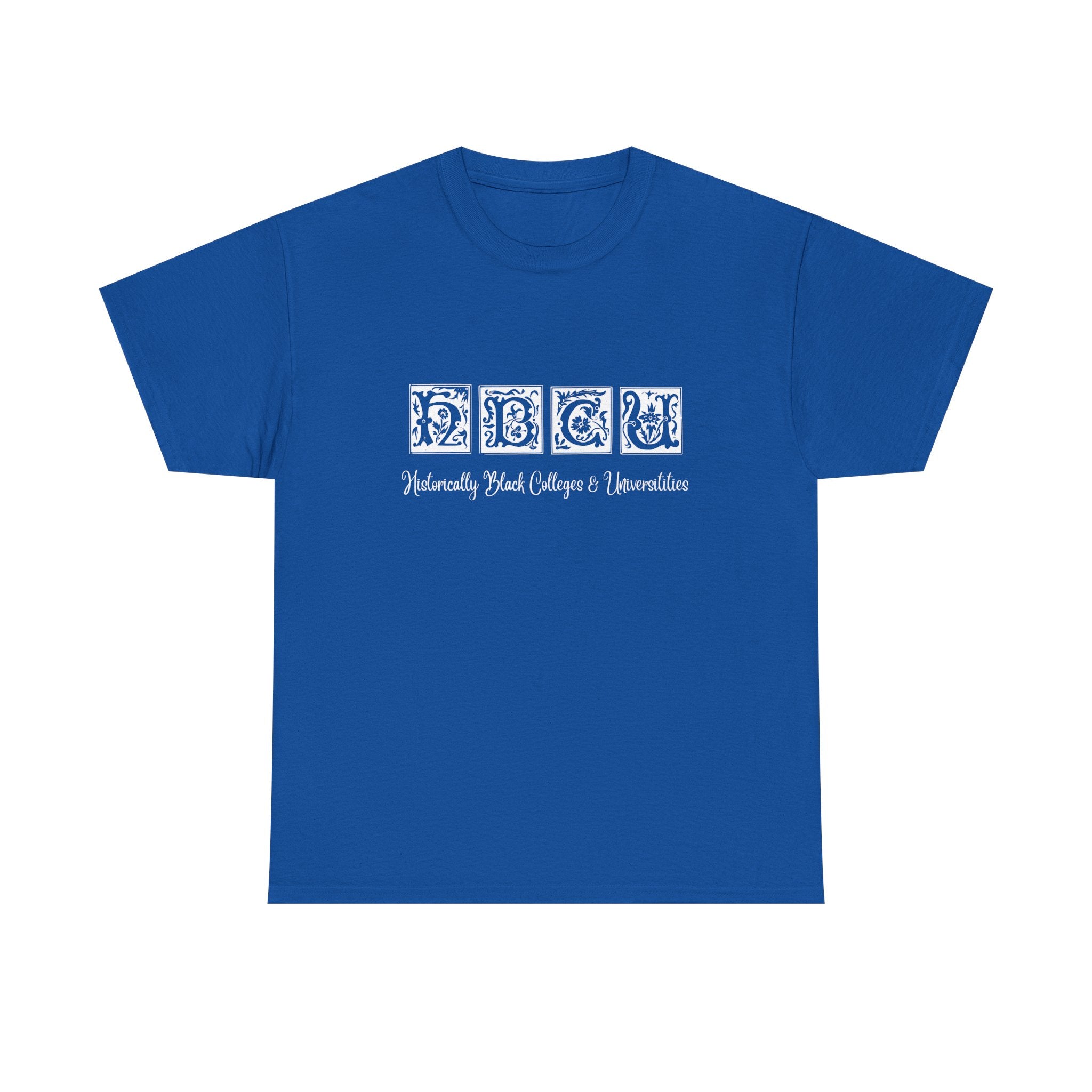 Antique HBCU - Empowerment Tee Shirt