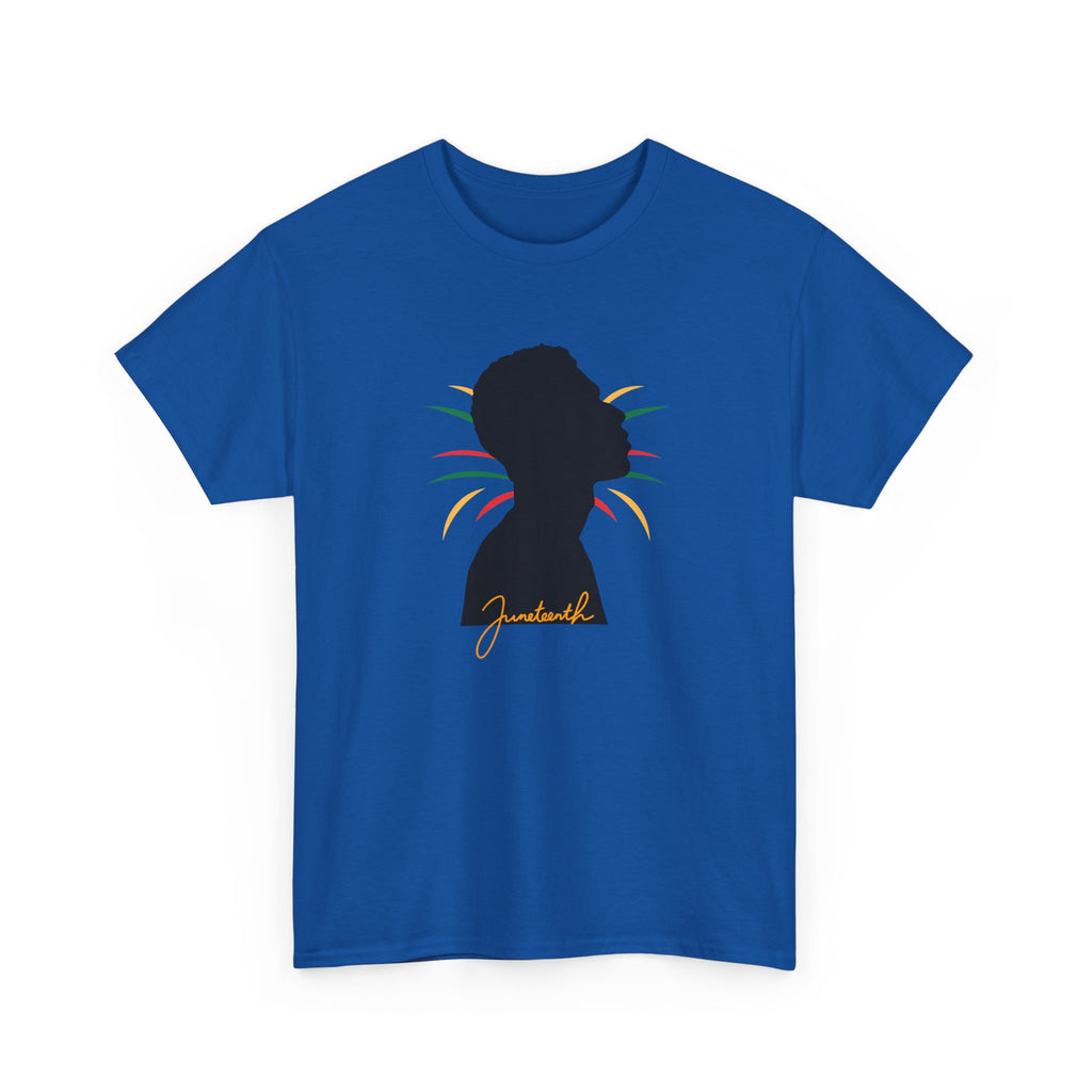 Juneteenth — Empowerment Tee Shirt