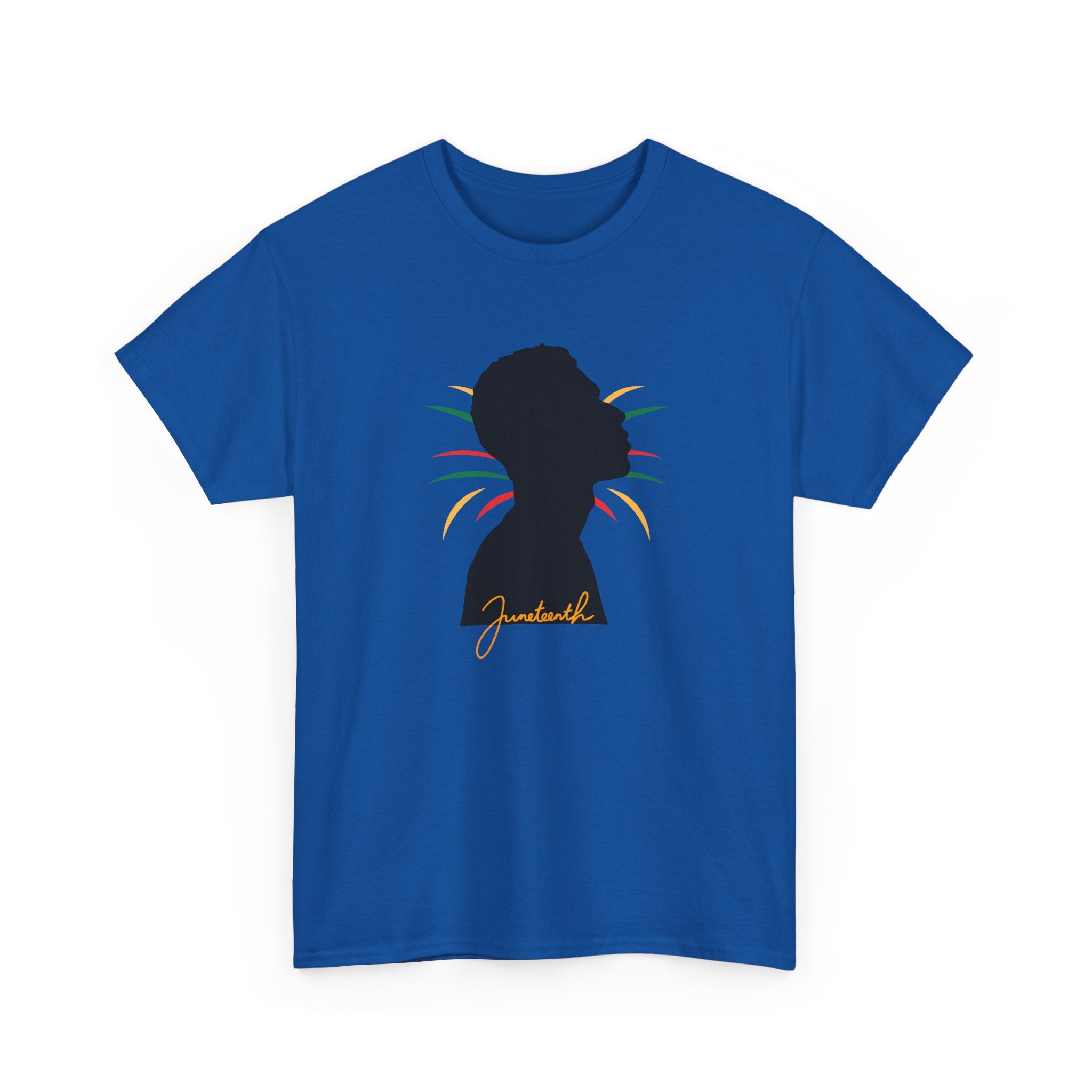 Juneteenth — Empowerment Tee Shirt