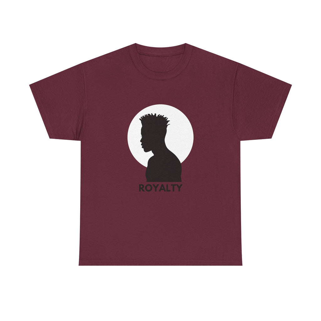 Royalty - Empowerment Tee Shirt