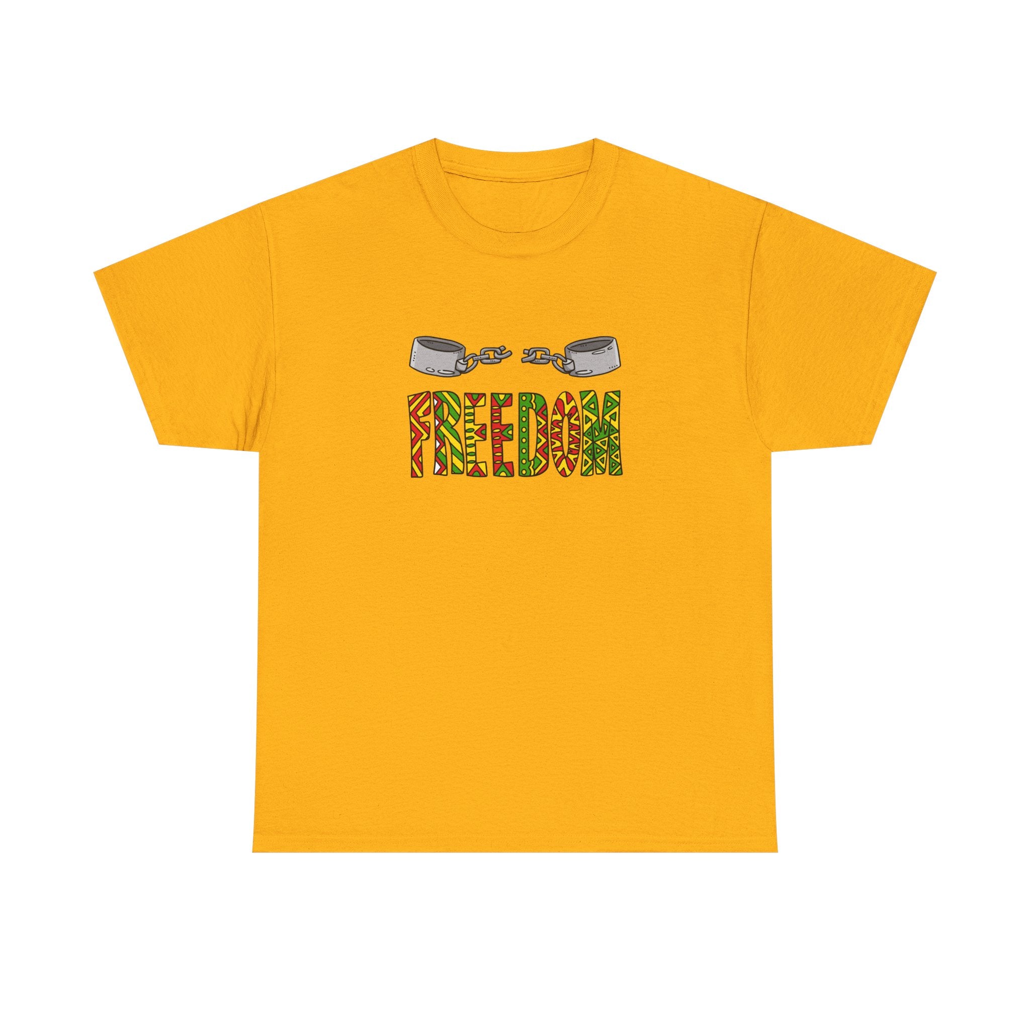Freedom  — Empowerment Tee Shirt