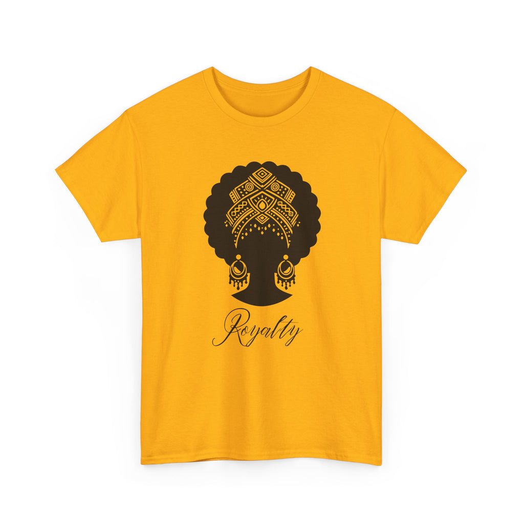 Royalty - Empowerment Tee Shirt