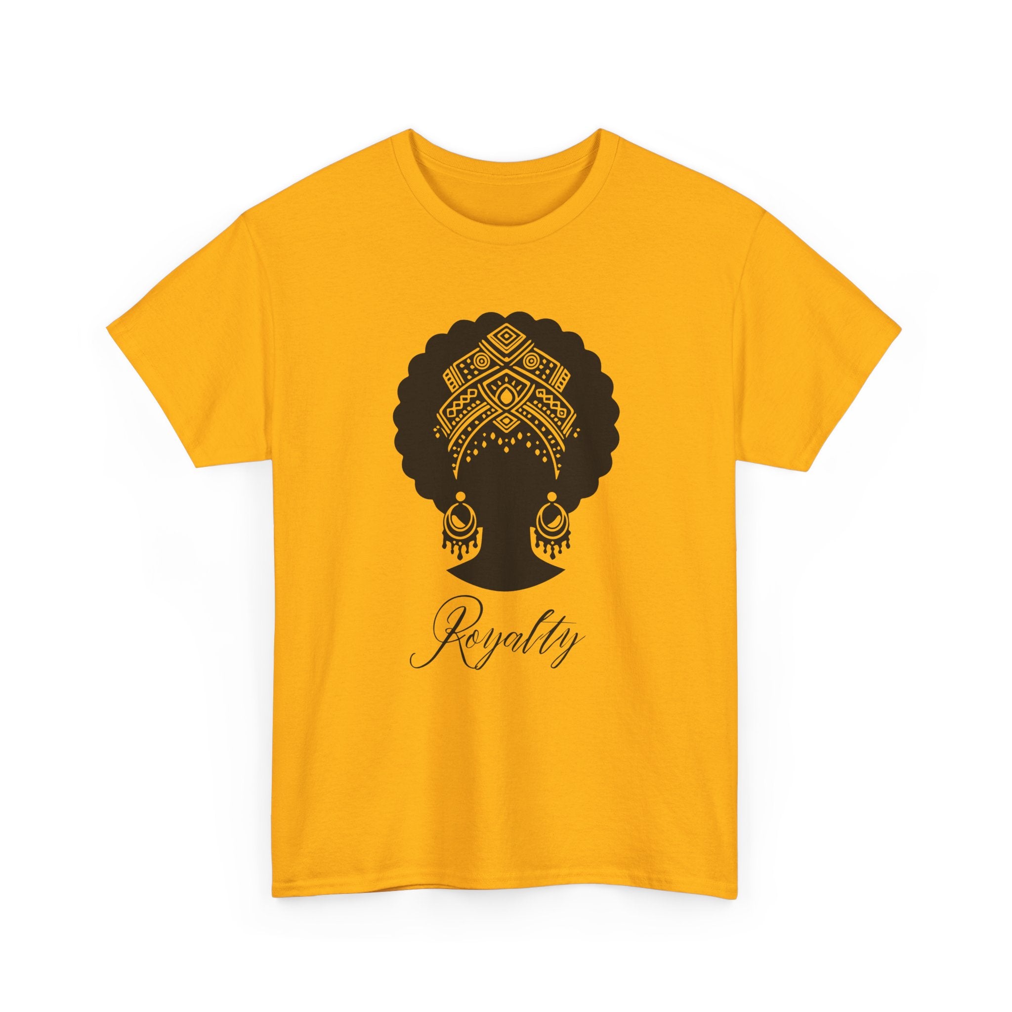 Royalty - Empowerment Tee Shirt