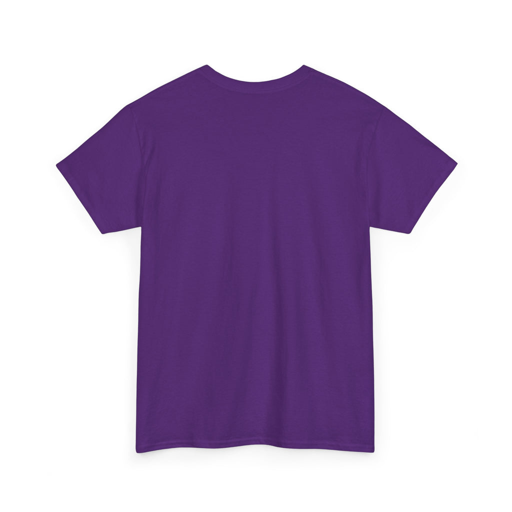 Refuse — Empowerment Tee Shirt