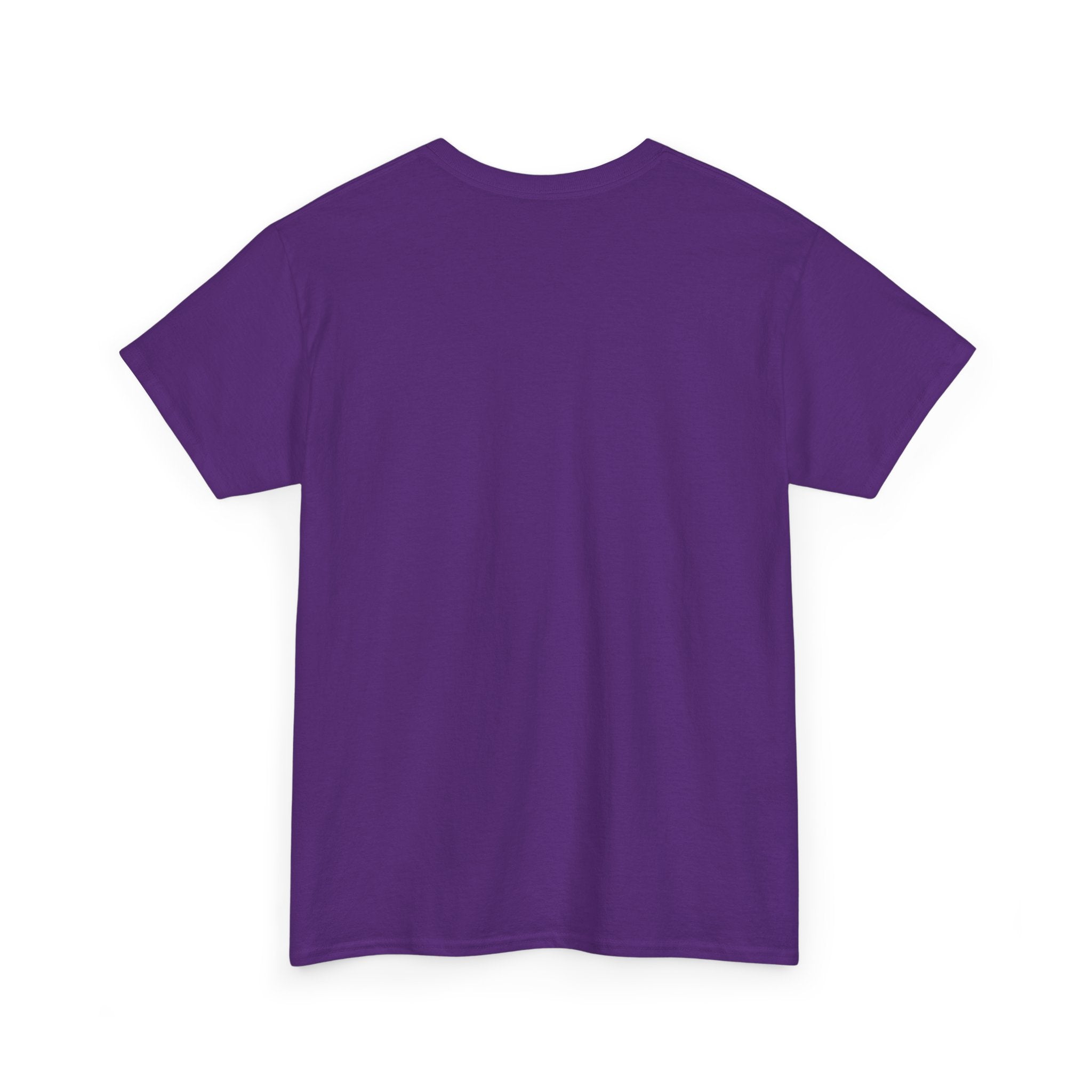Refuse — Empowerment Tee Shirt