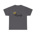 Royalty Crown — Empowerment Tee Shirt