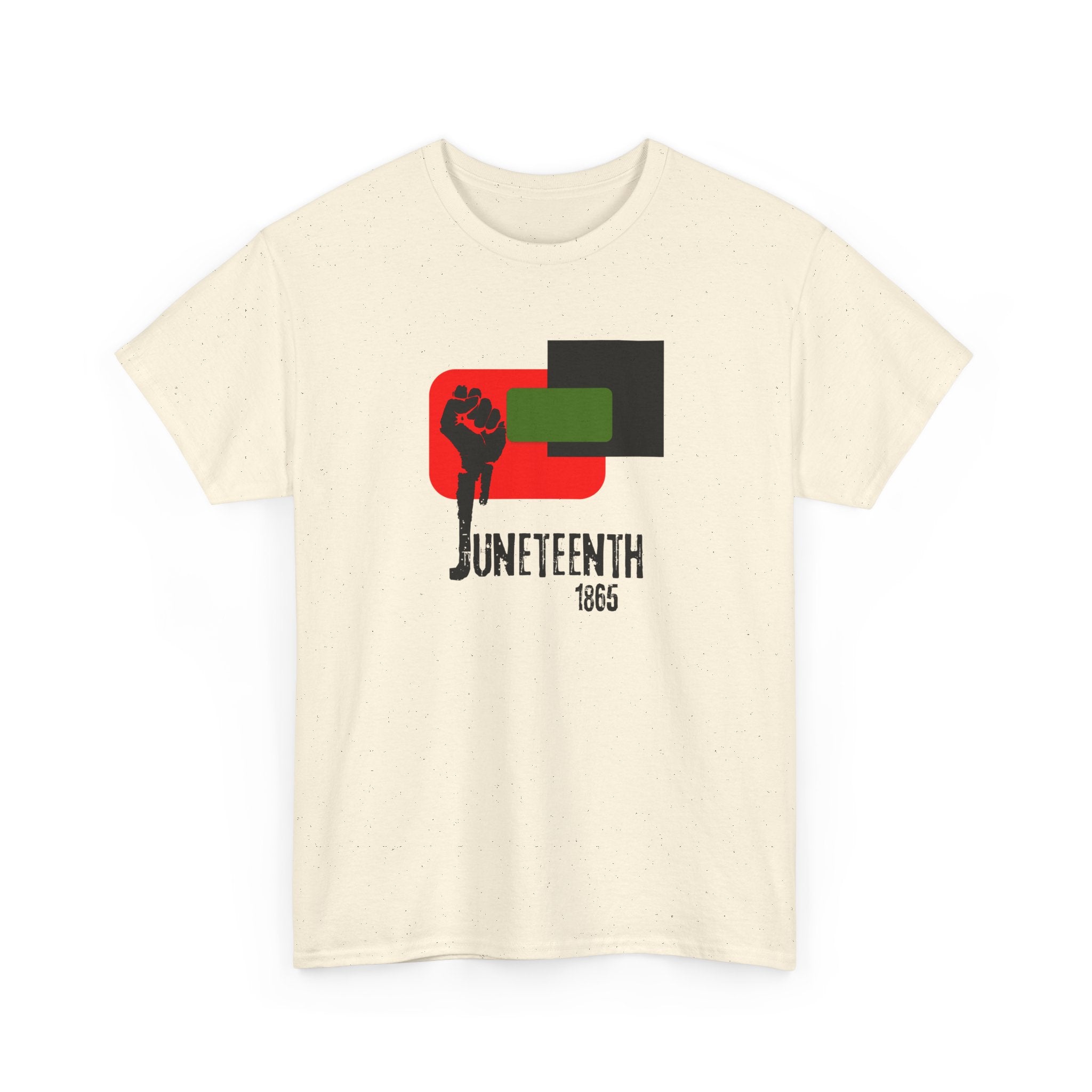 Juneteenth  – Empowerment Tee Shirt