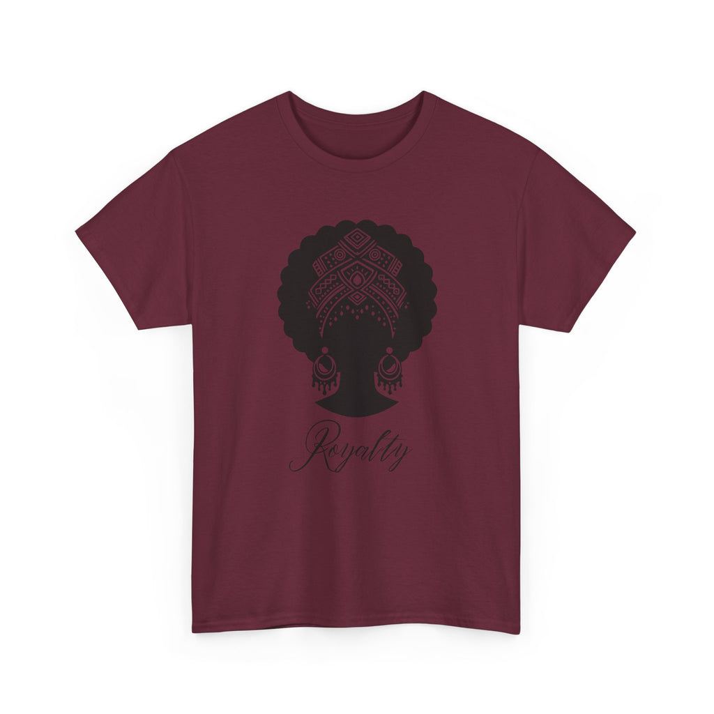 Royalty - Empowerment Tee Shirt