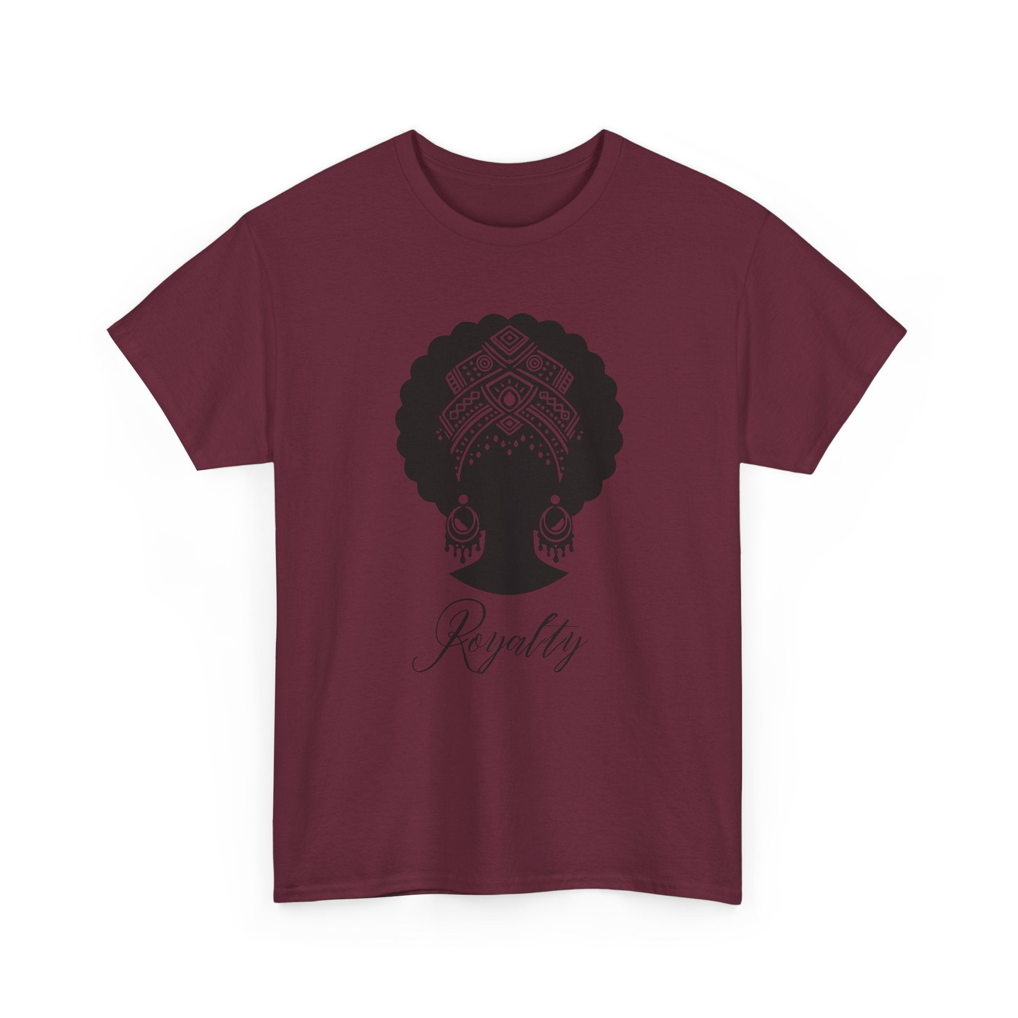 Royalty - Empowerment Tee Shirt