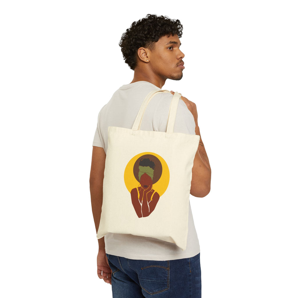 Afrocentric Sun  — Bag