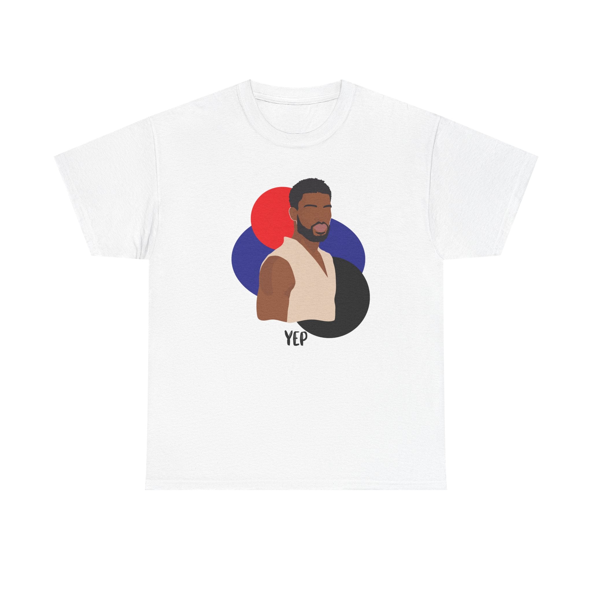 Yep — Empowerment Tee Shirt