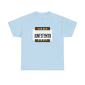 Juneteenth  — Empowerment Tee Shirt